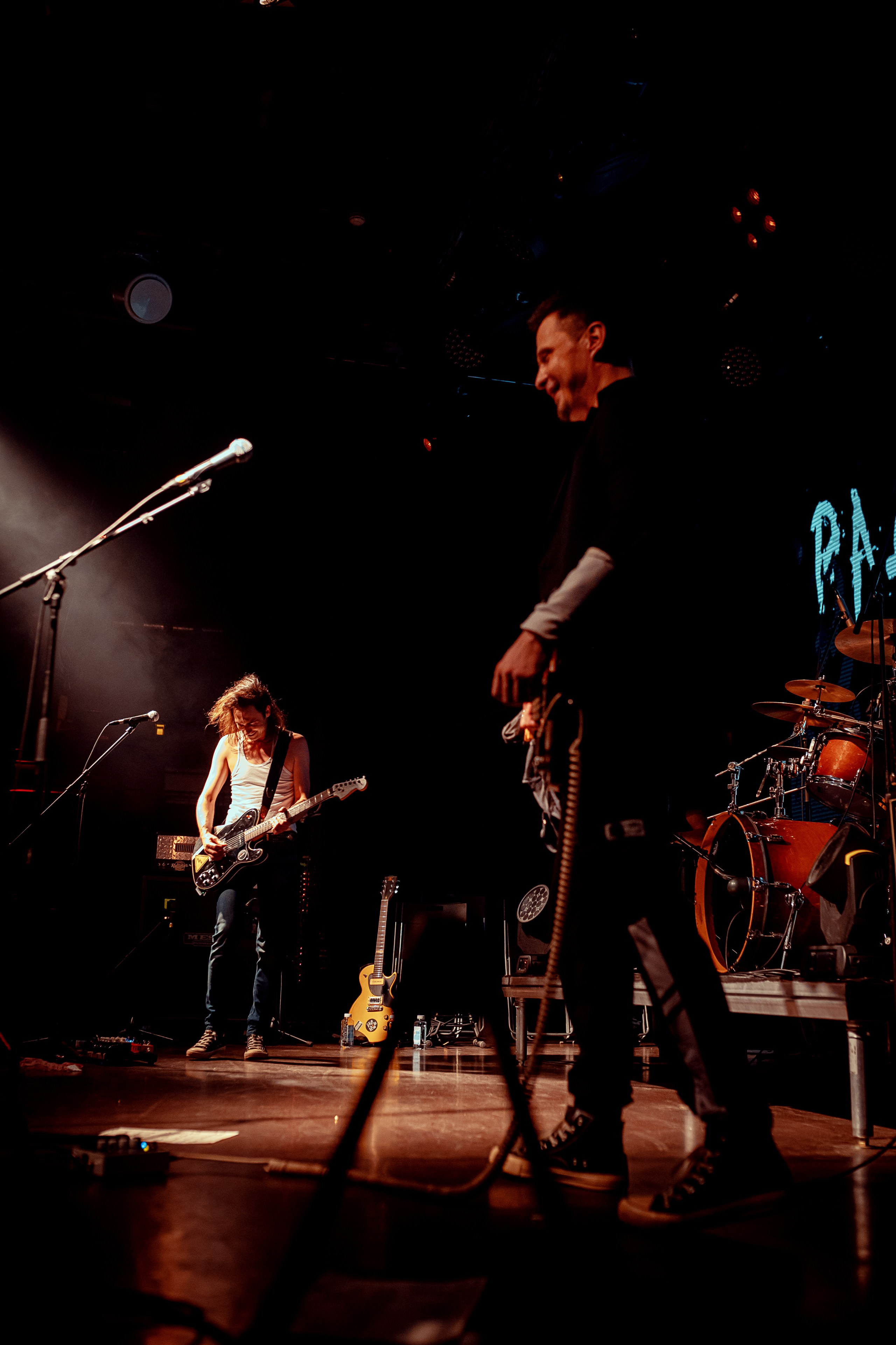 РАДИОПОМЕХИ. Фотограф Елена Богачева (lenalena_na_na_na)