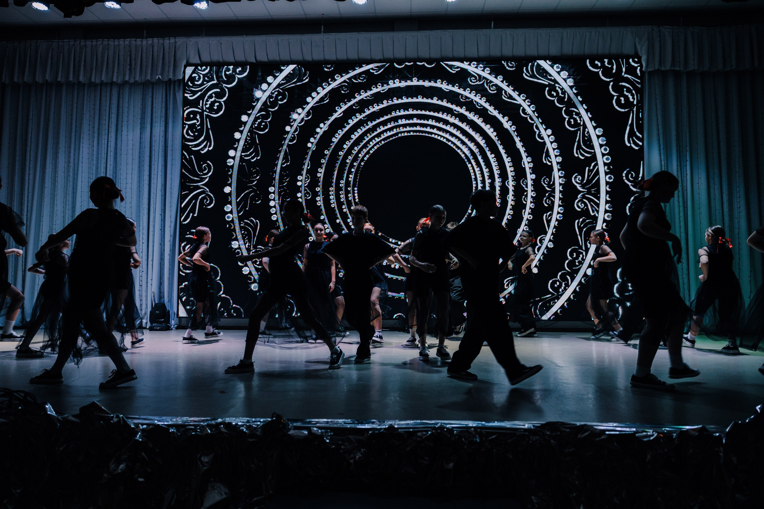 5 лет Образовательный центр № 5. Главная