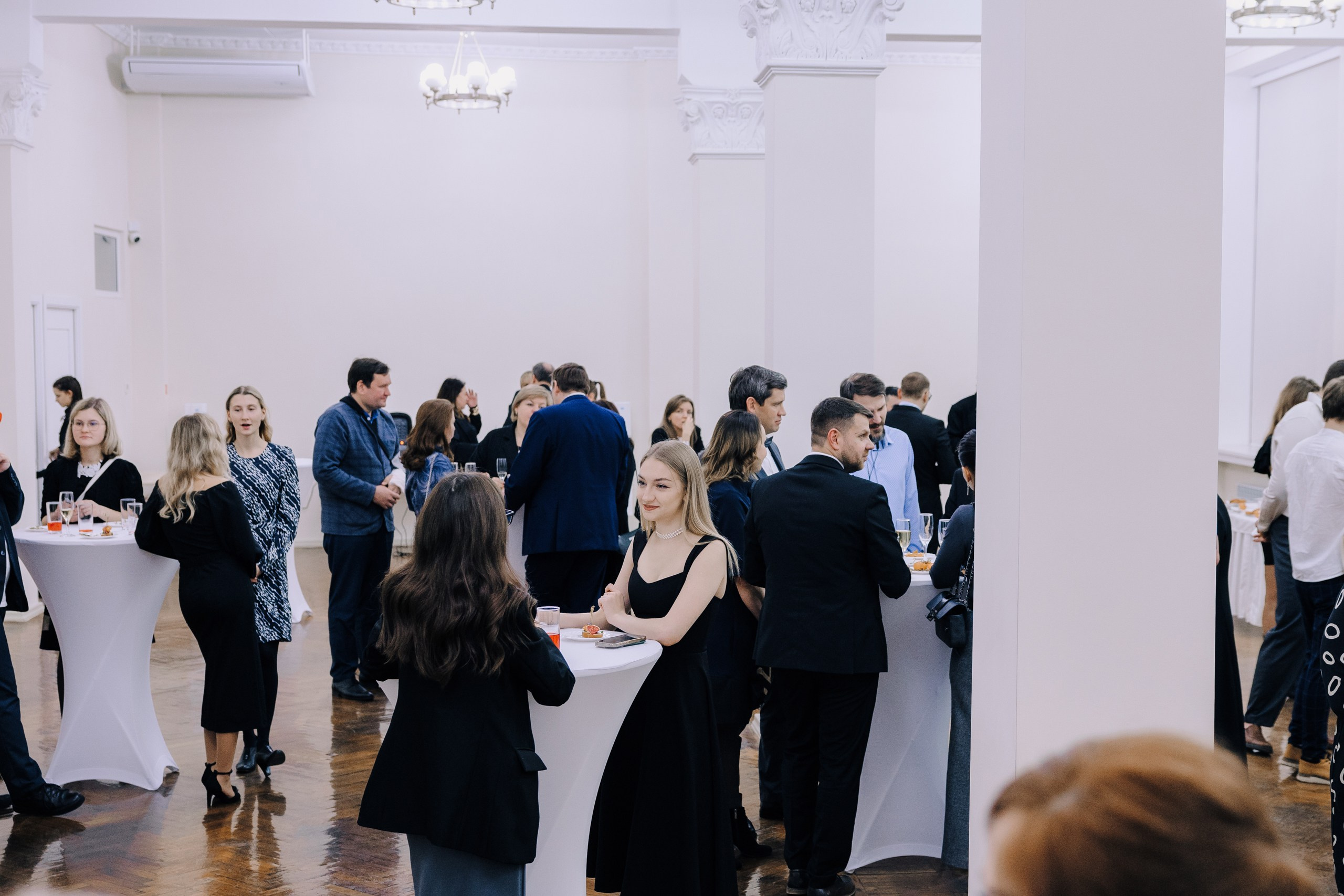 ЮУрГУ в Лицах 2024. Главная