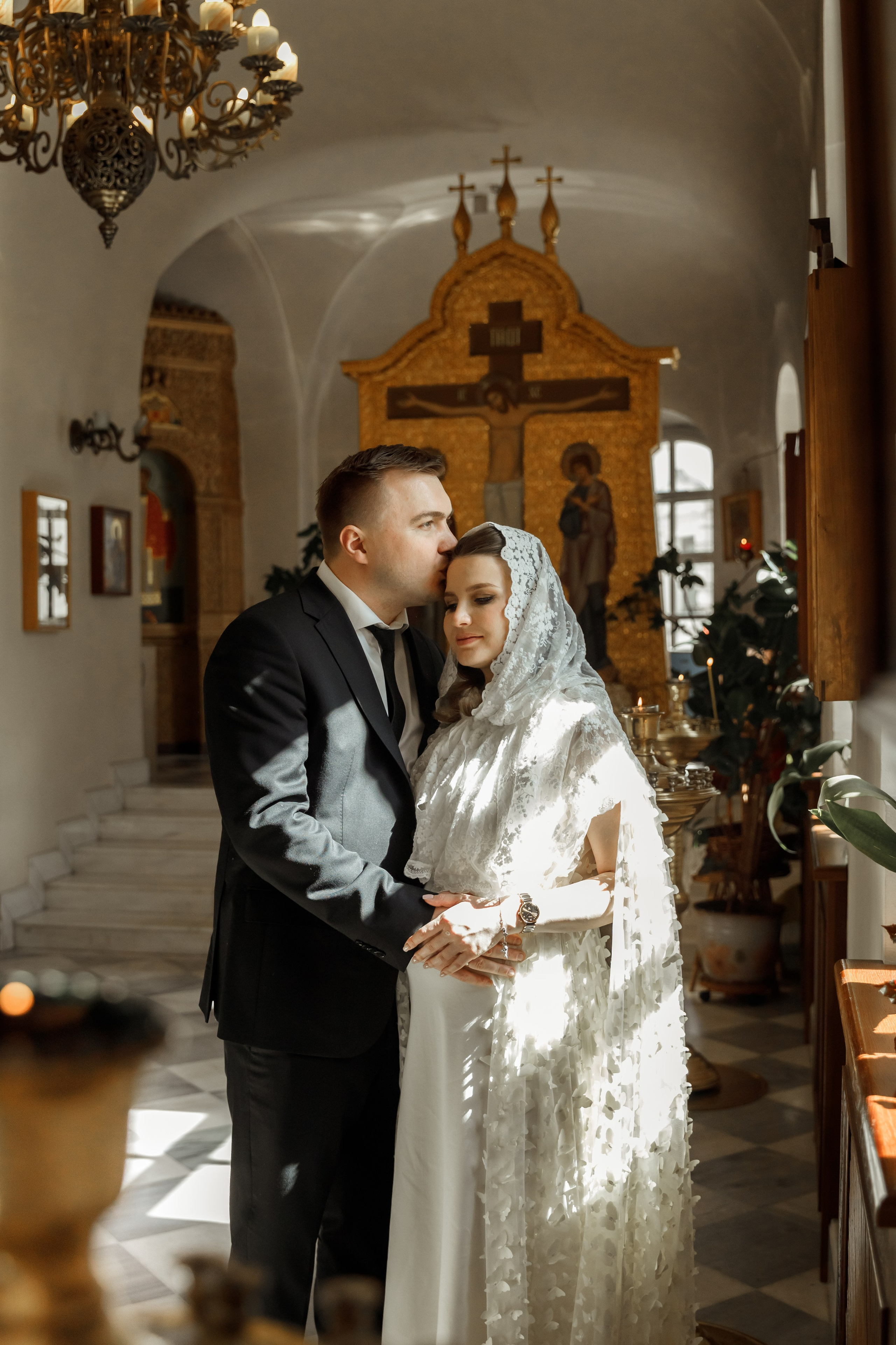 Феодоровский собор Венчание. Свадебный фотограф, крещение, венчание СПБ, Белгород Анна Коршунова