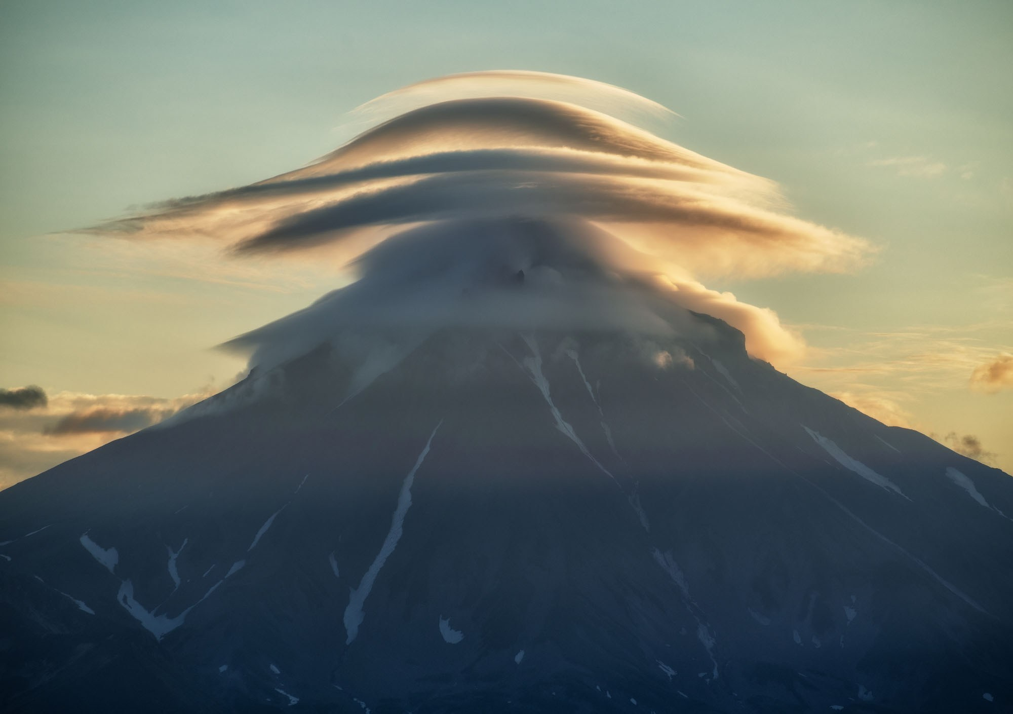 Фототур на северные Курилы 2026