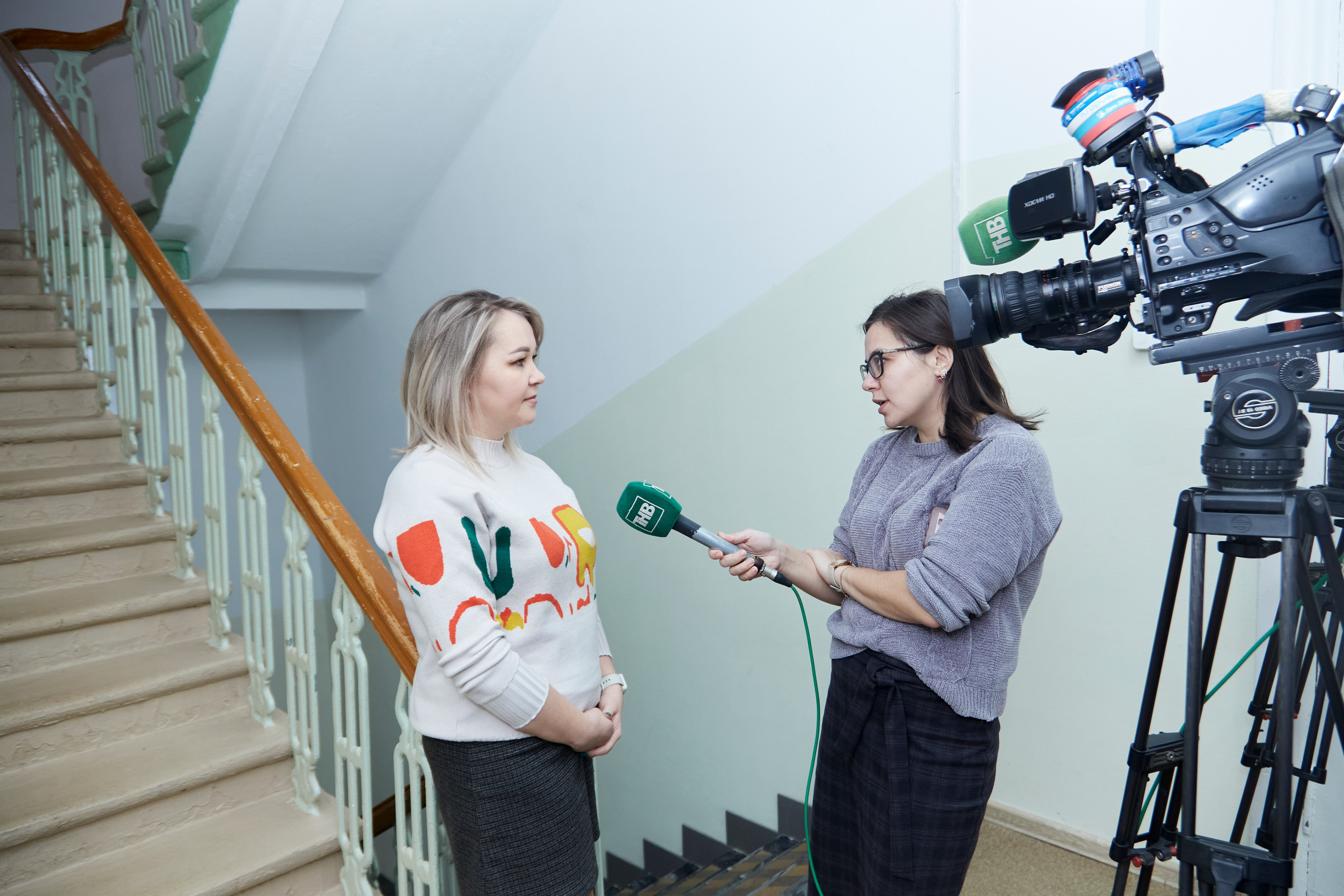 Благотворительный Фонд «Белла». Frame Craft