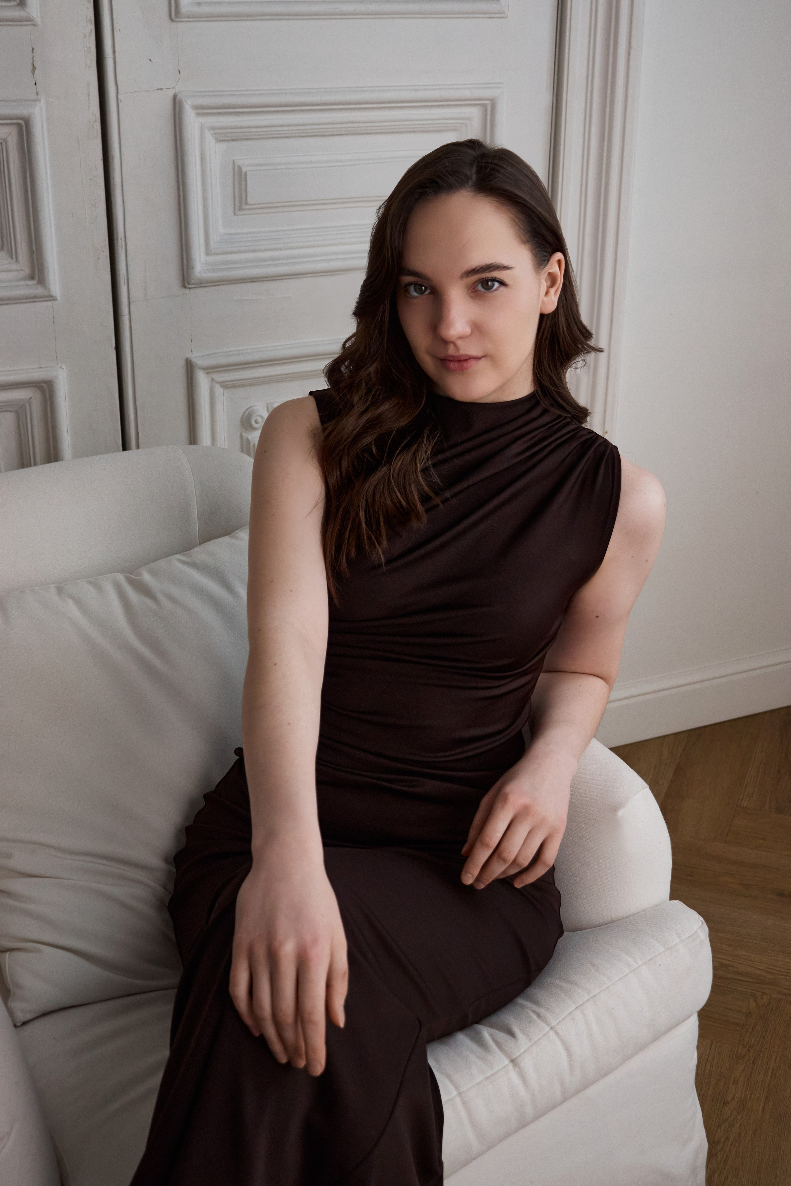 Анастасия. Фотограф в СПб, с которым легко ✨ Полина