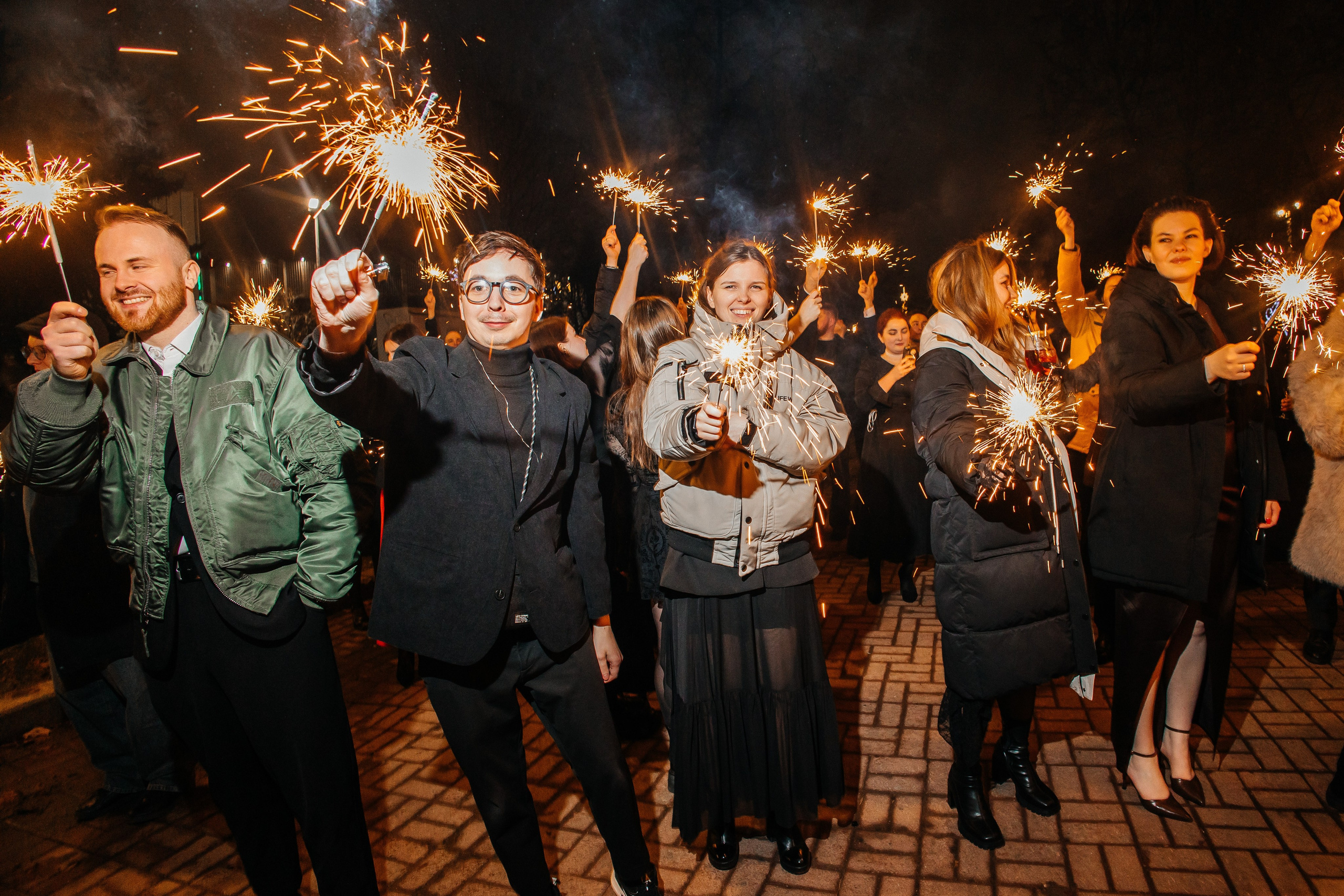 ADAM. Фотограф в Санкт-Петербурге Виктория Безверхая
