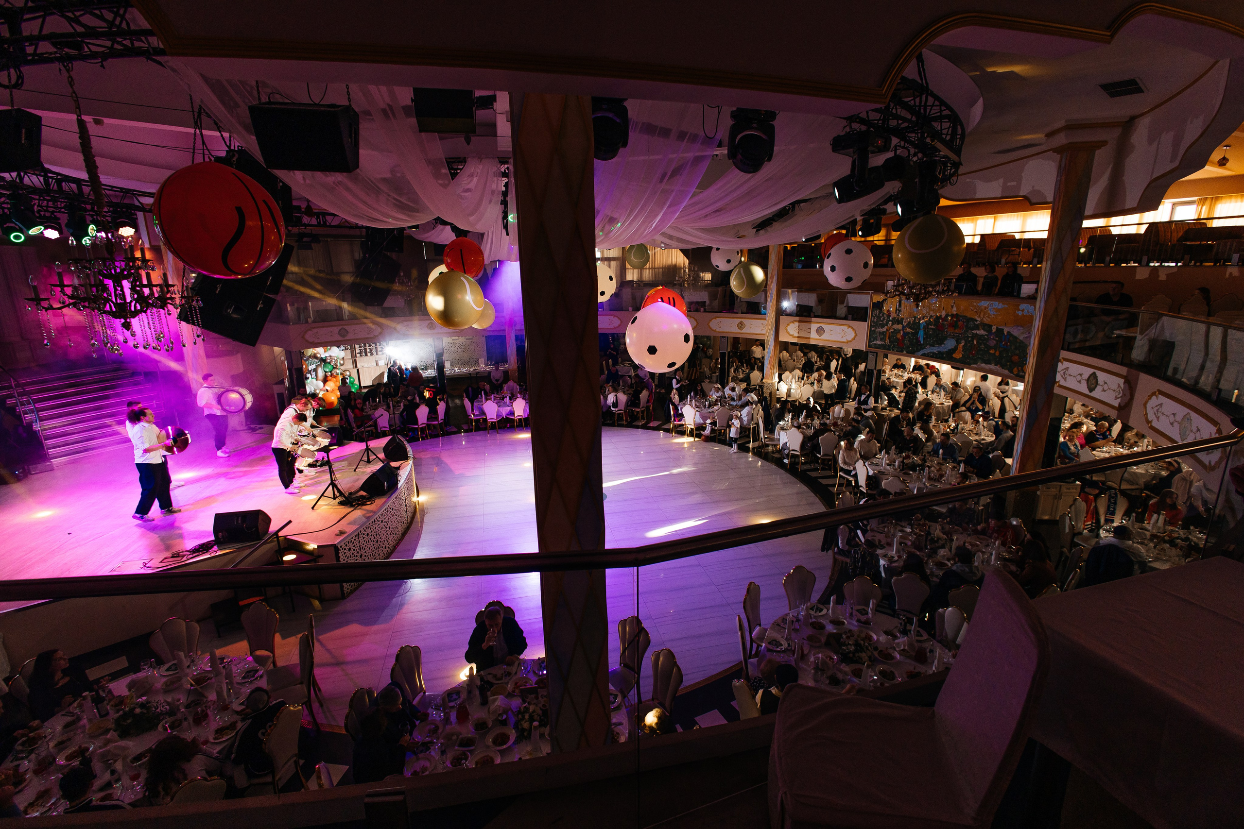 Пурим. Фотограф в Санкт-Петербурге Виктория Безверхая