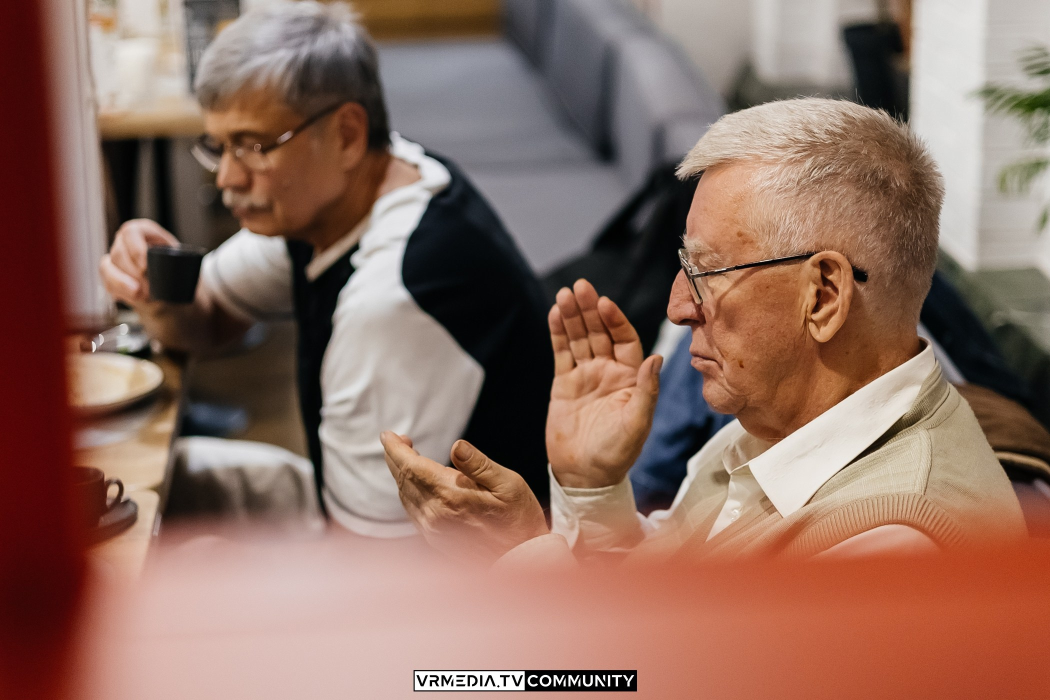 Ресторан «Volna»: Вокально-инструментальный вечер