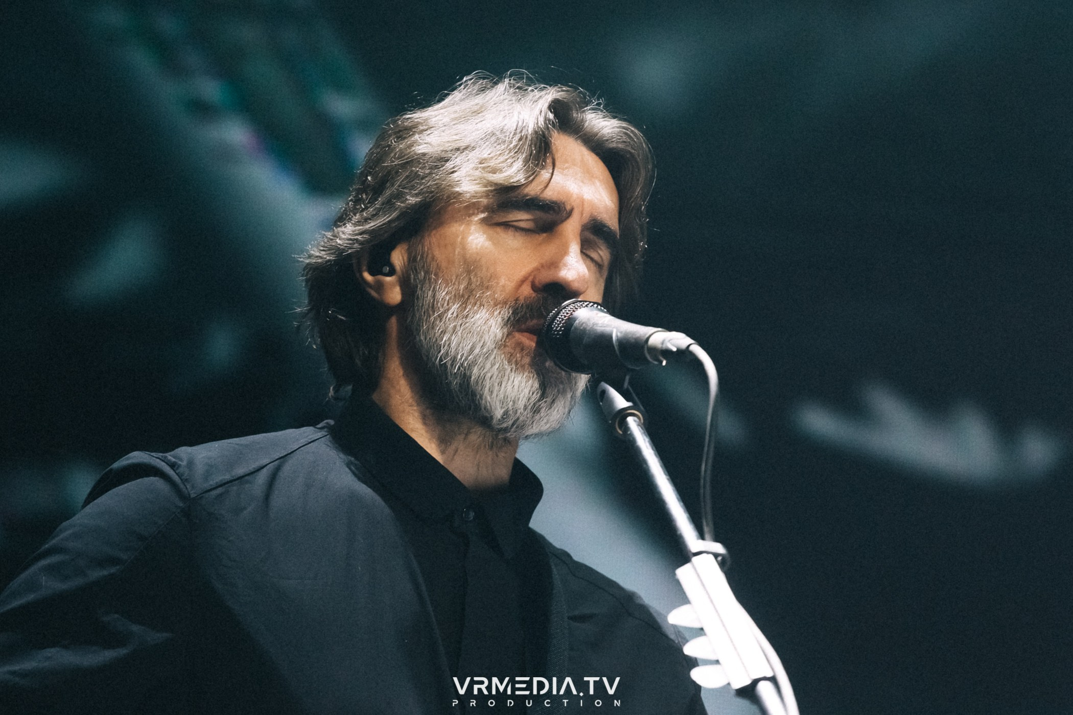 Вячеслав Бутусов. Nautilus Pompilius — 40 лет. лучшее на бис!