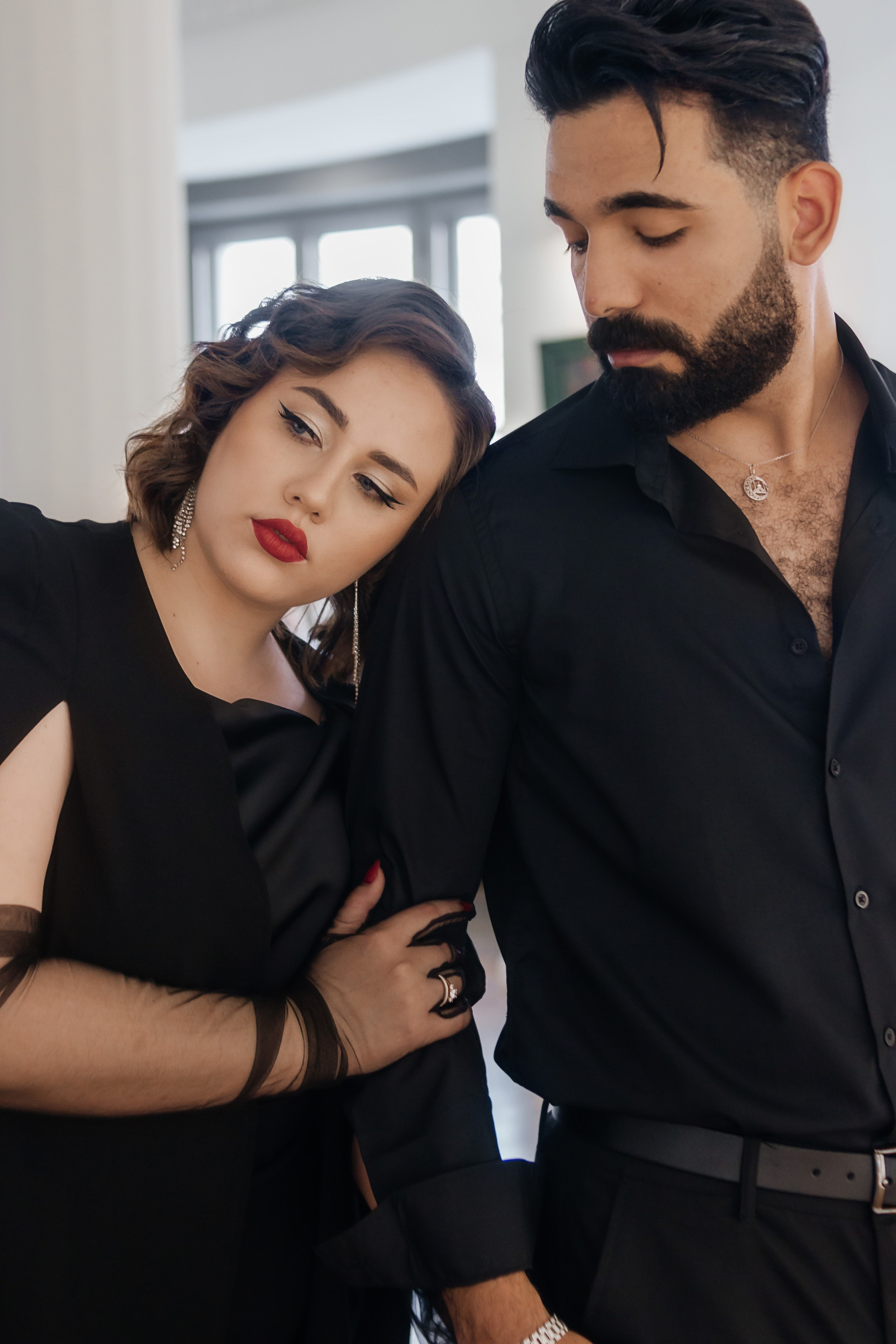 Милена+Ахмед. Свадебный фотограф и фотограф Love-Store в Нижнем Новгороде Анастасия