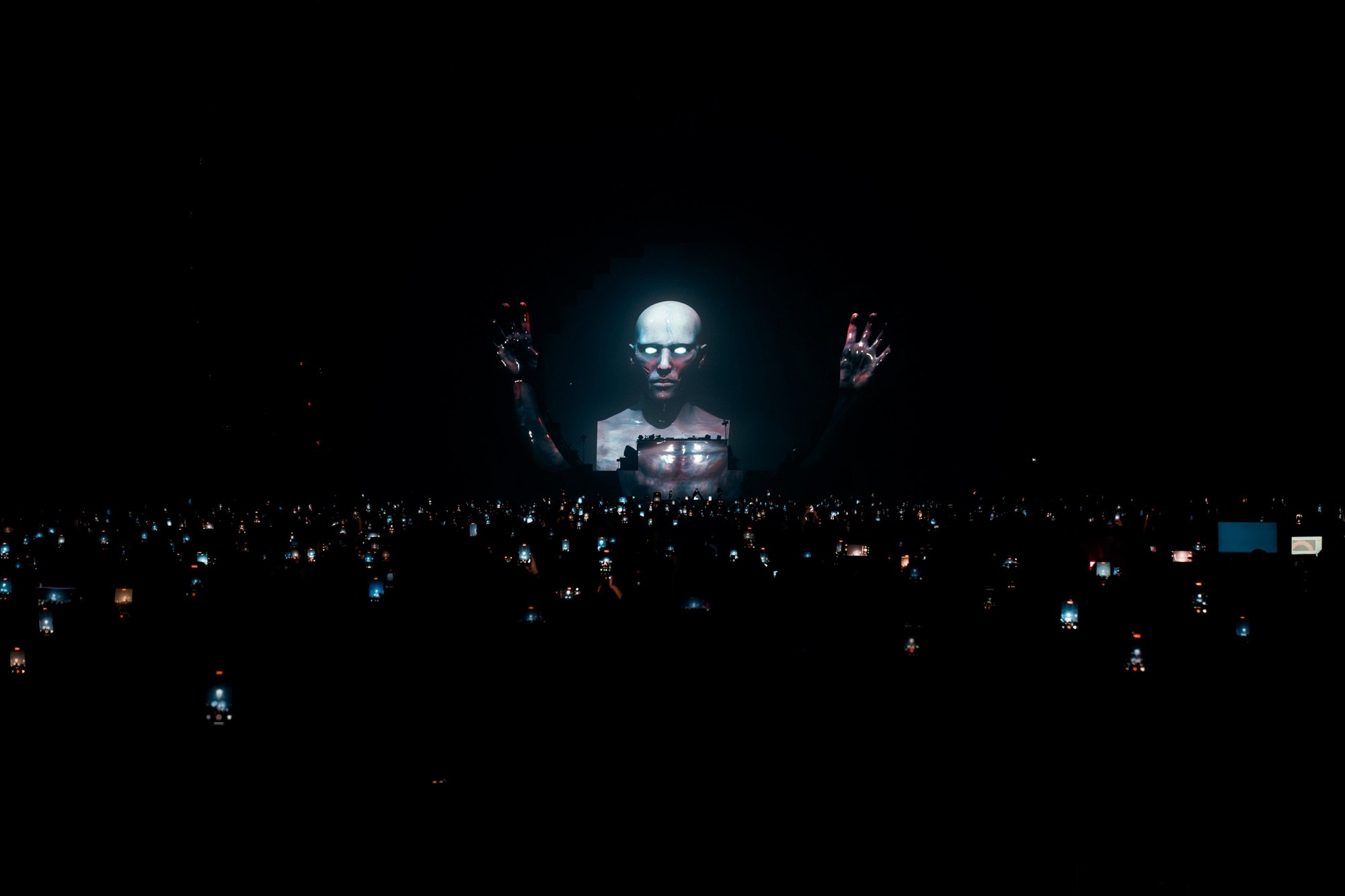 01.05.26 black temptation origins | vk stadium. Фотограф Павел Сердюков
