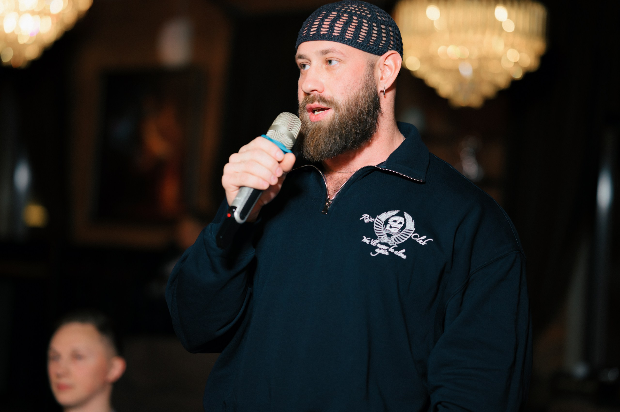 Корпоративы (сборник). Komonev