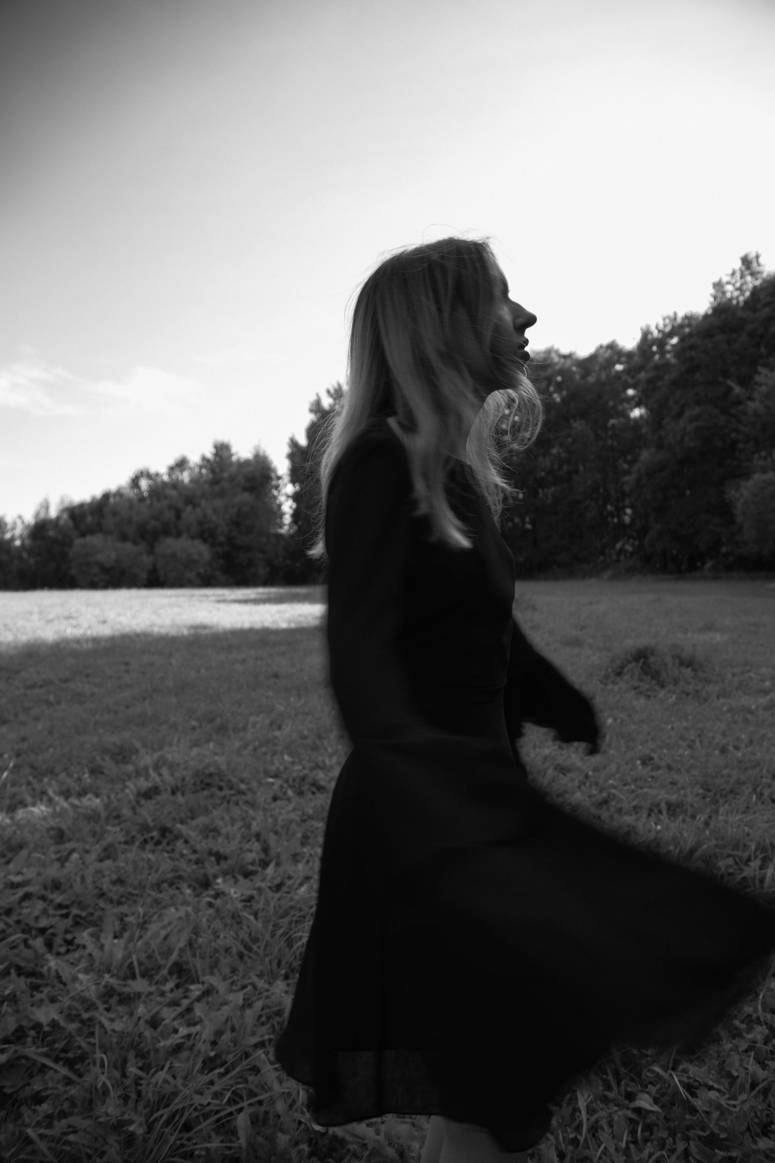 Elena. DINA MOREVA photography