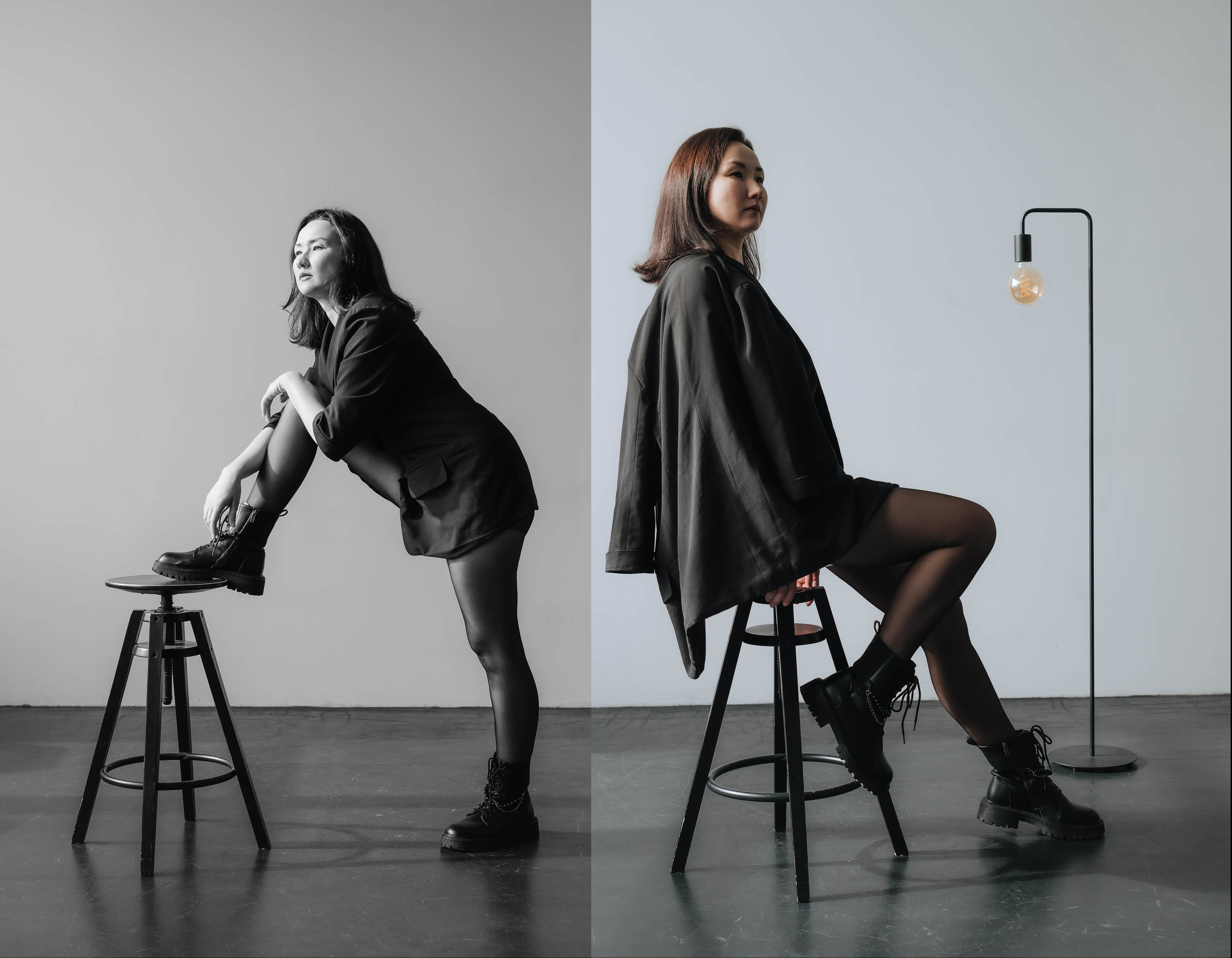 Светлана. Фотограф Карина Шарова Москва