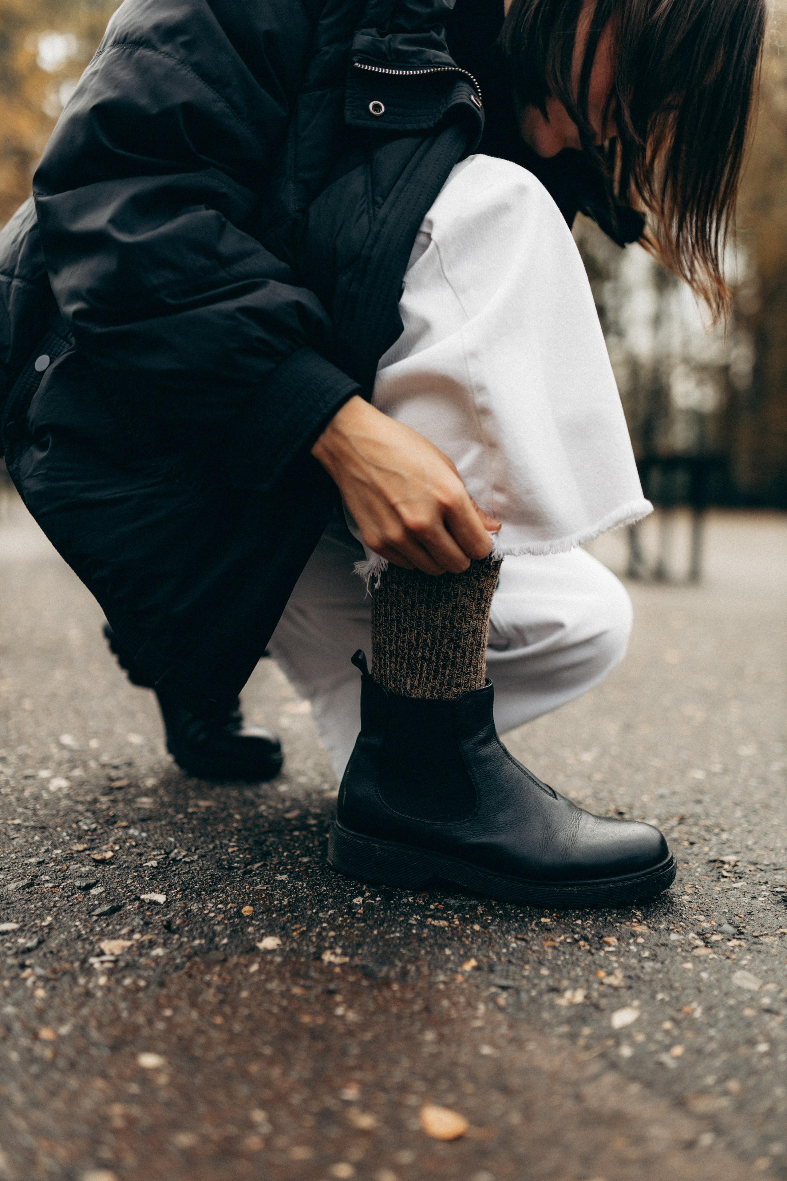 Ксюша. Фотограф НОГИНСК, Москва, Анастасия Белая