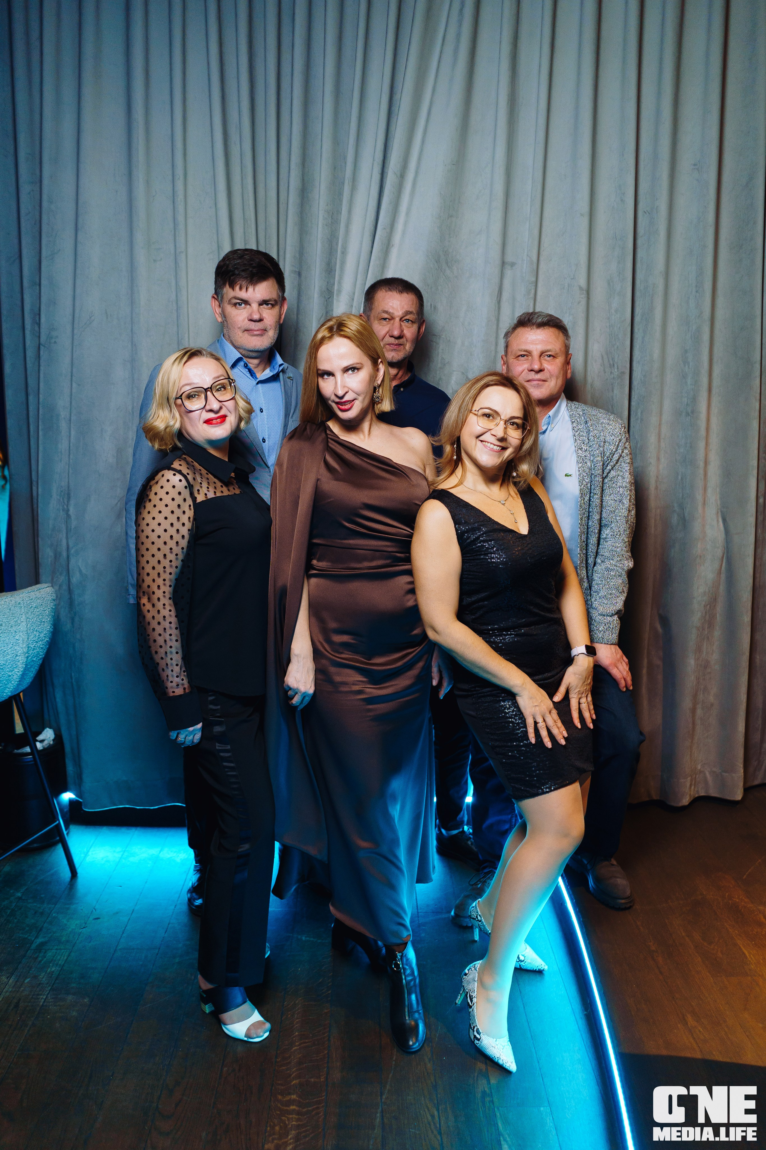 Фоторепортаж из ресторана Океан. One Media Life: фоторепортажи, фотоотчеты с мероприятий и заведений