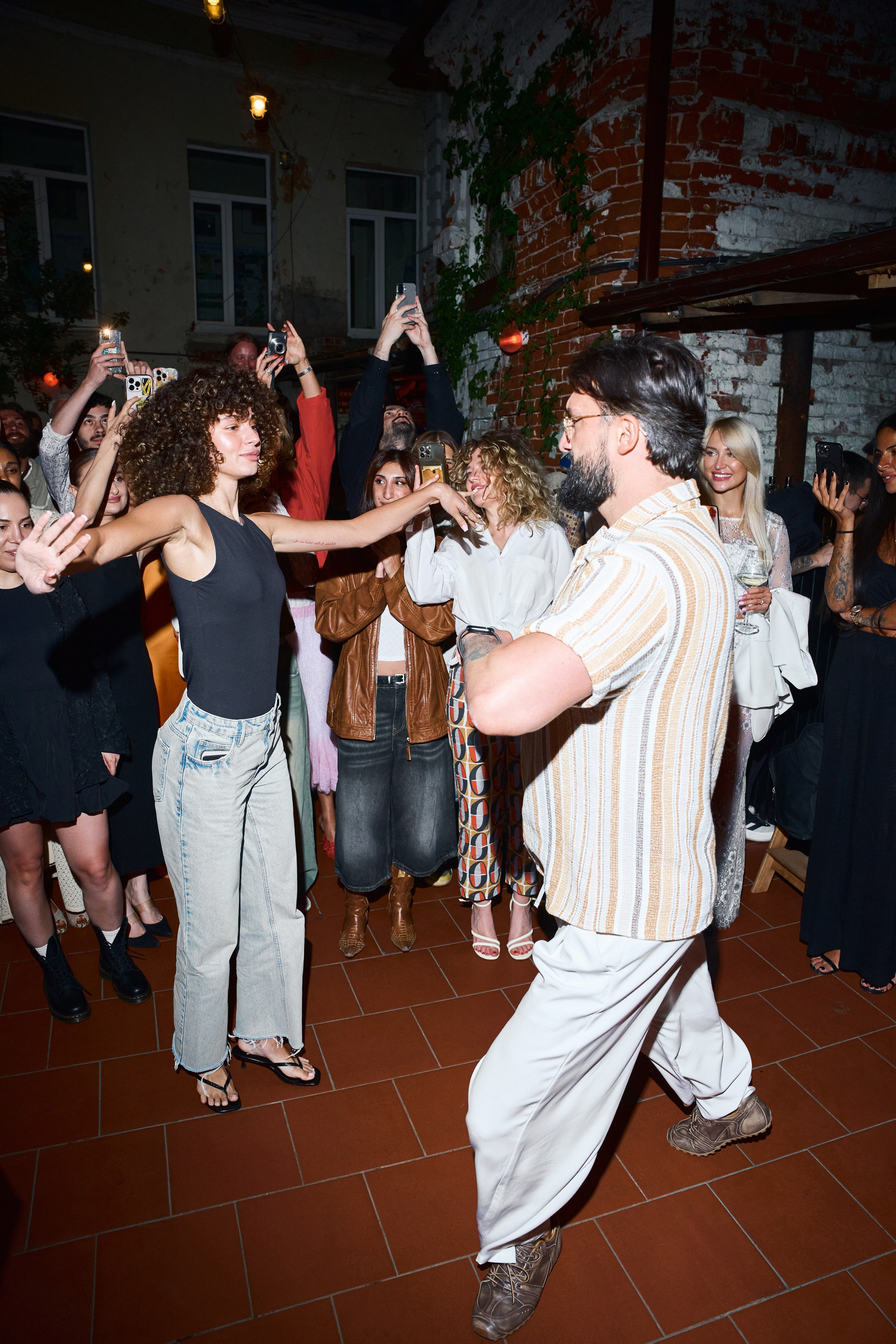 BLIZKEY День Рождения. Главная