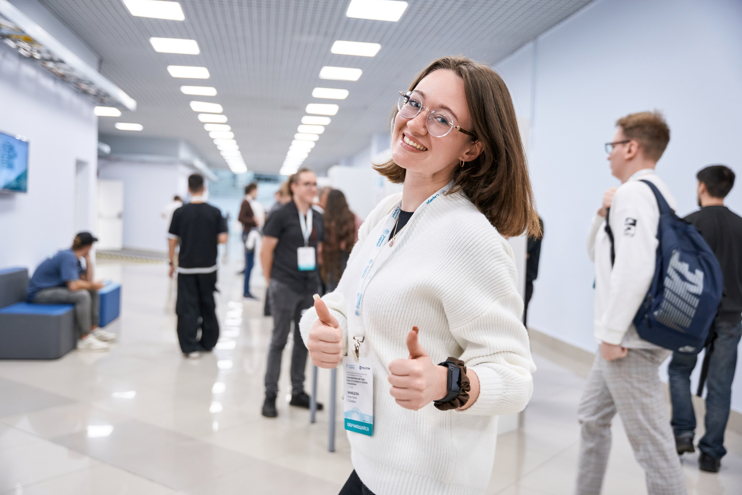 Математическая Школа Робототехники (Сириус). Главная