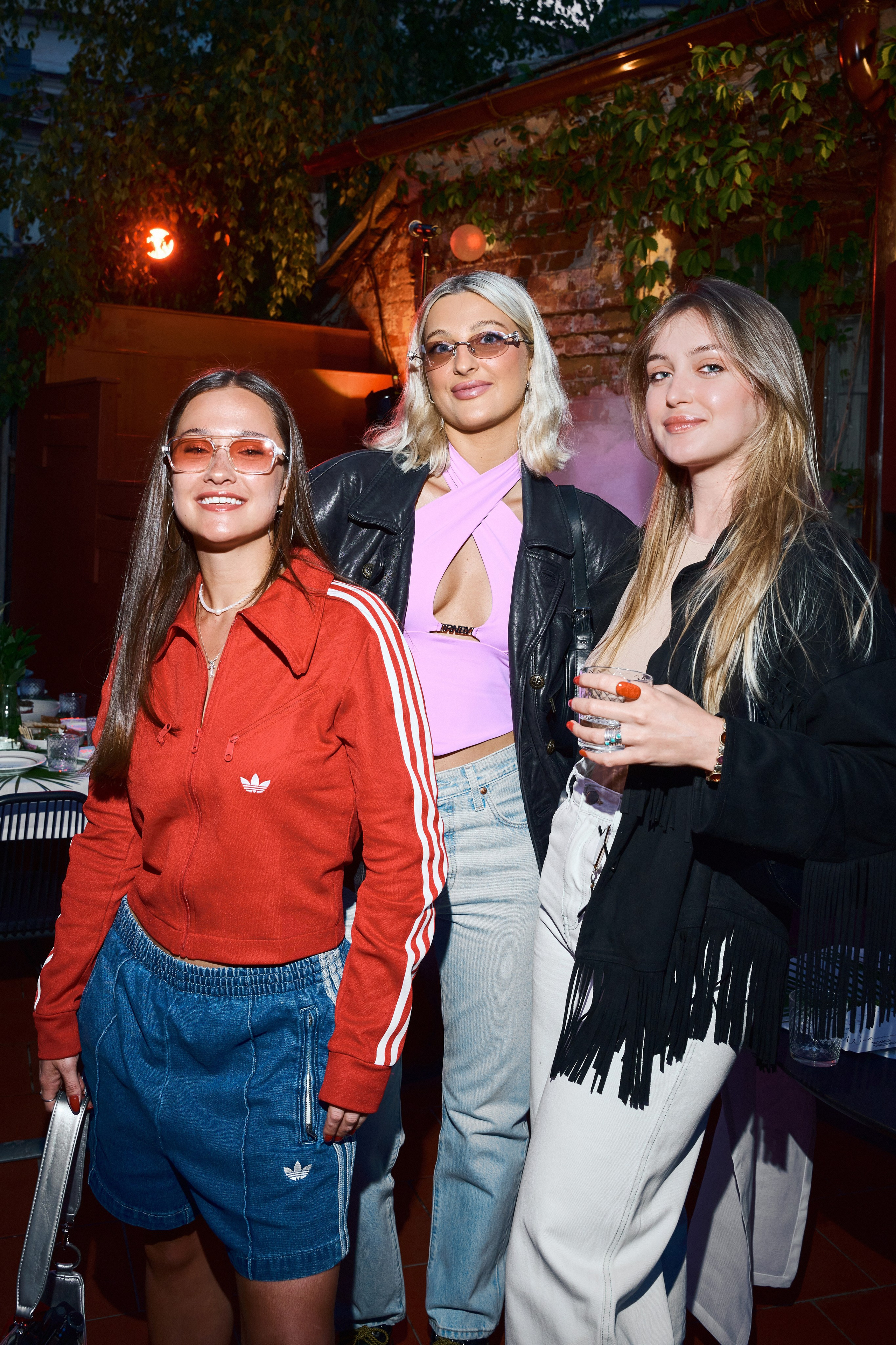 BLIZKEY День Рождения. Главная