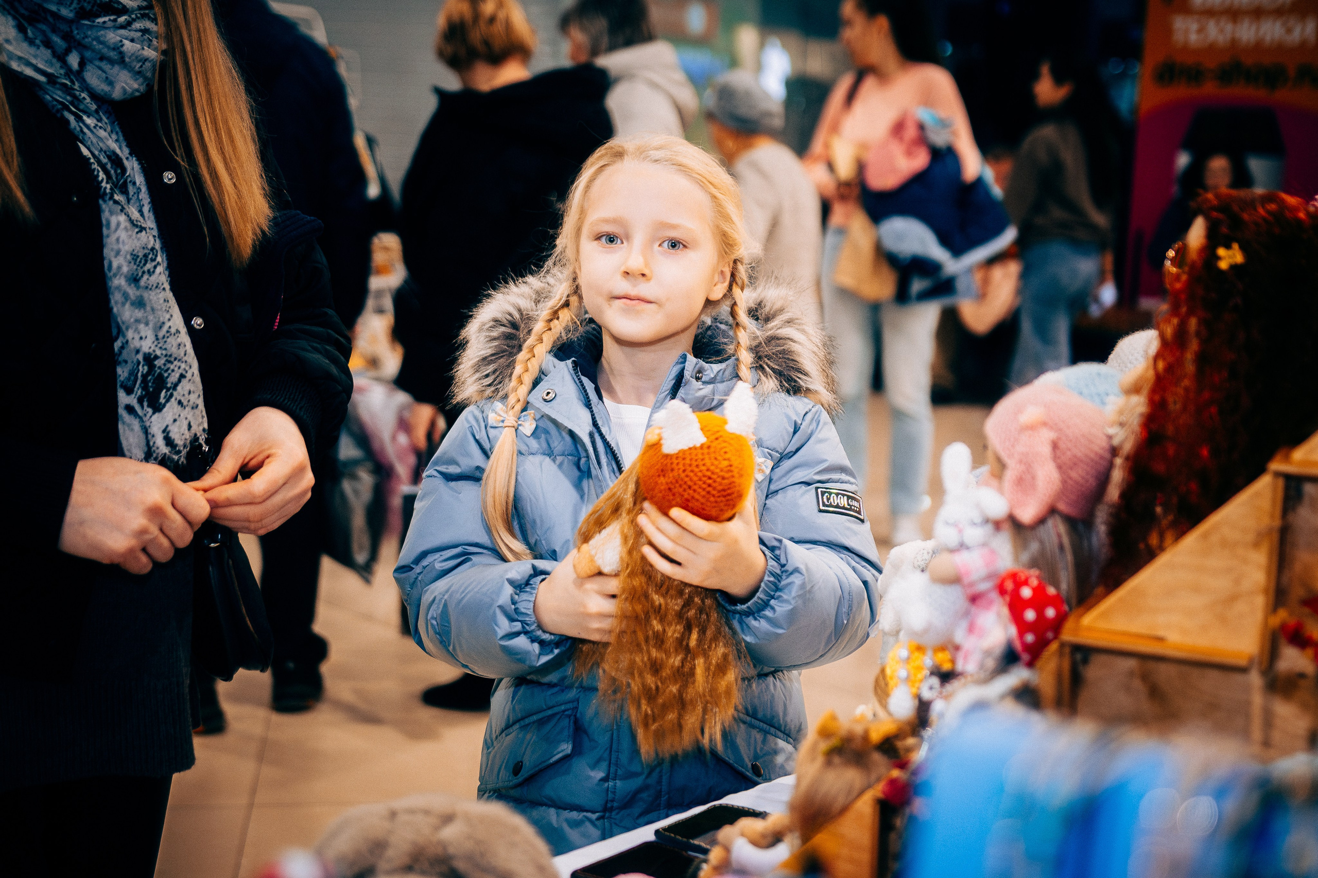 Добромаркет 26 октября 2025. Валентин Гальетов — фотограф в Чебоксарах