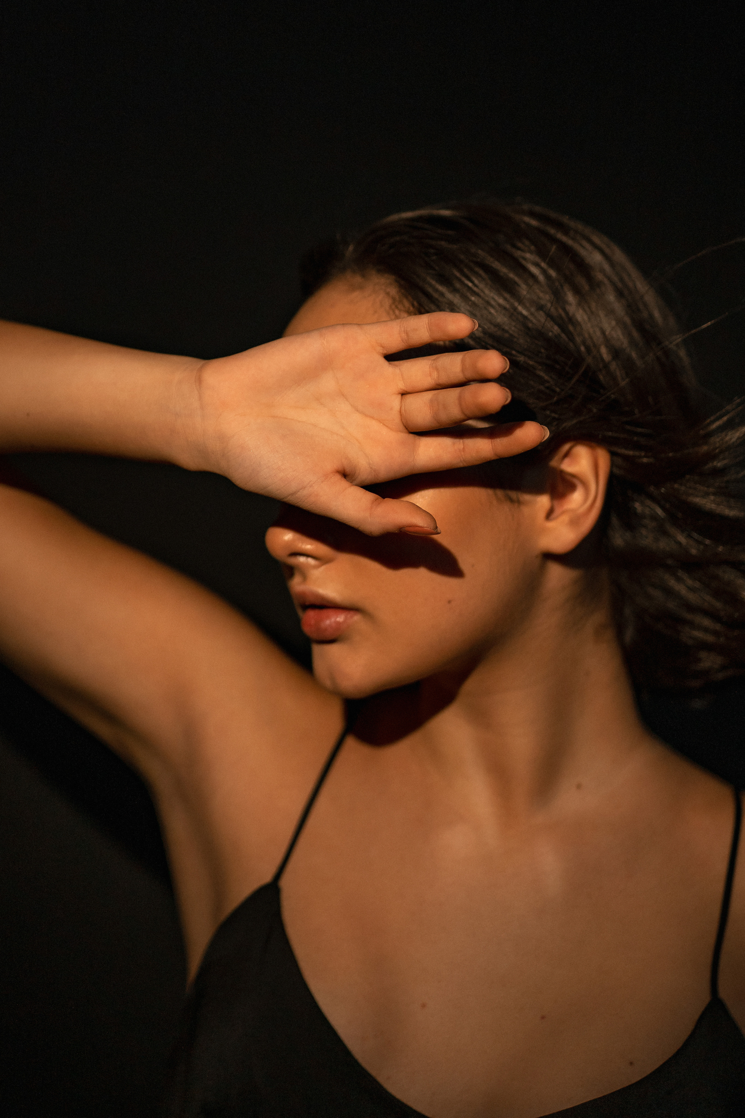 Лиза. Главная