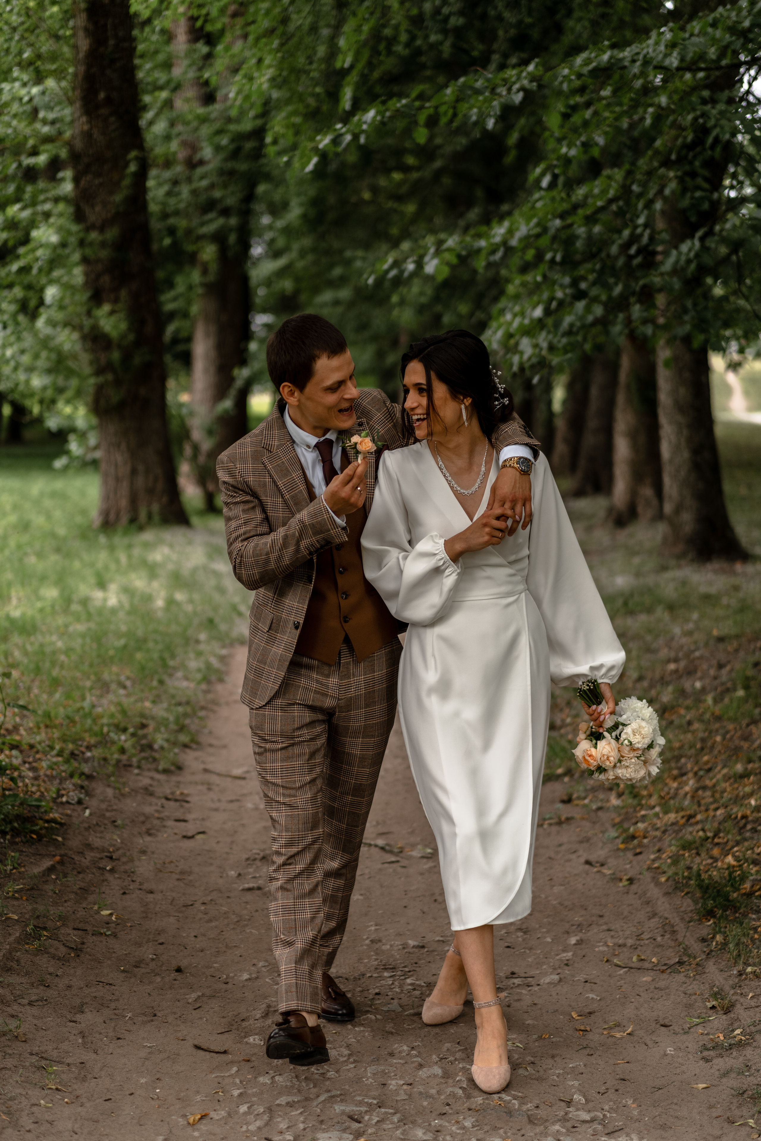 Карина и Артем. Главная