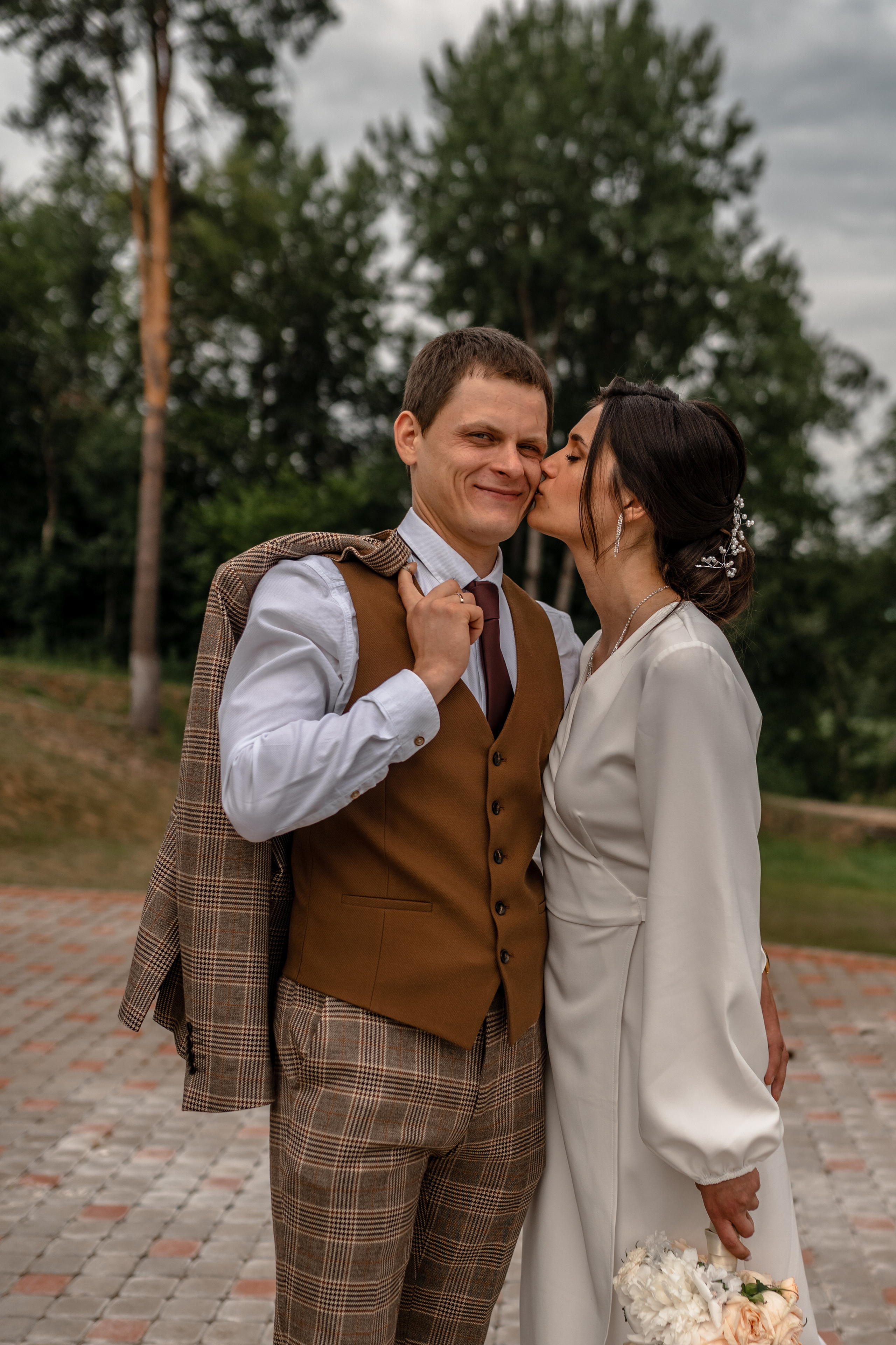 Карина и Артем. Главная