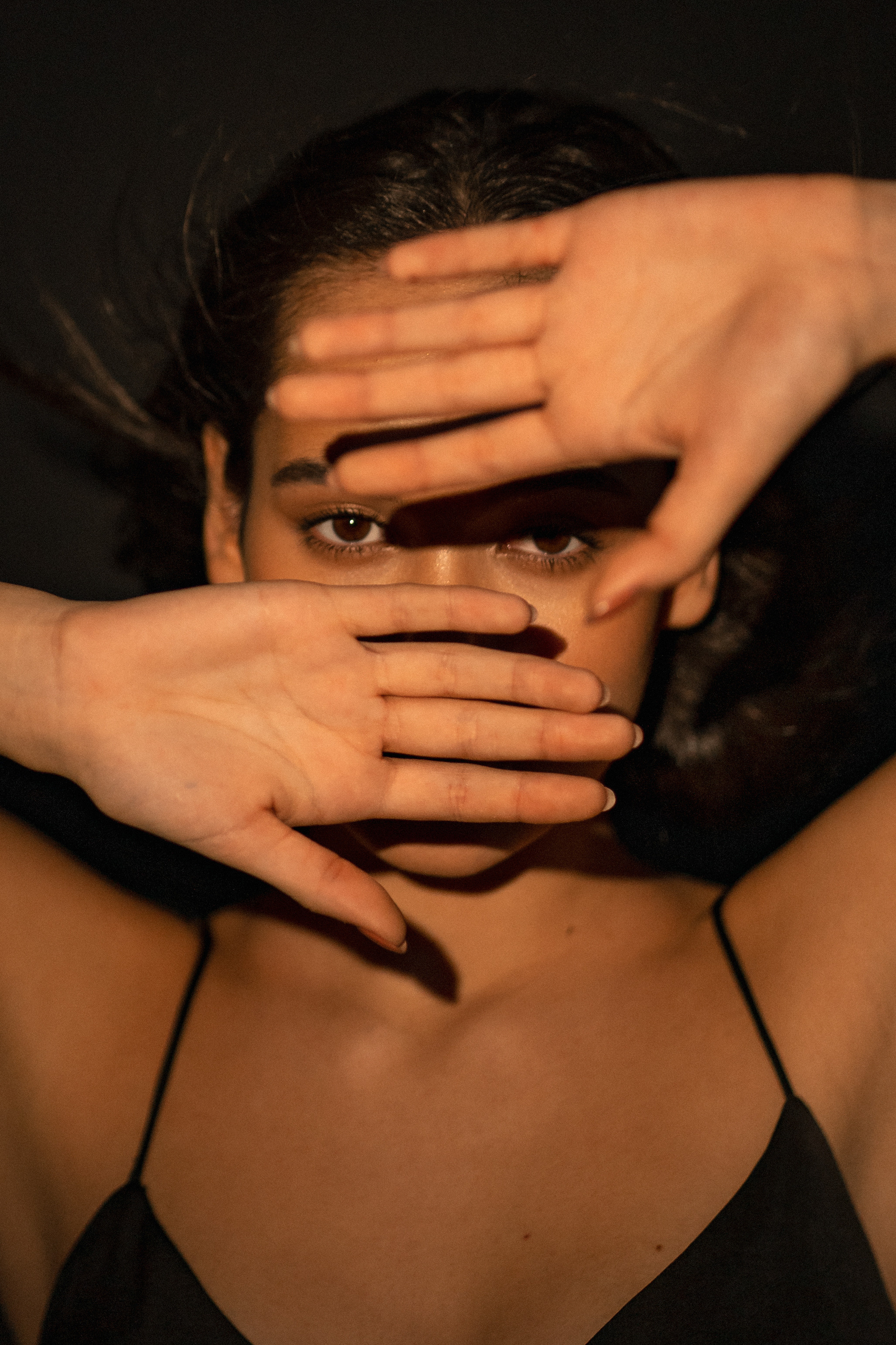 Лиза. Главная