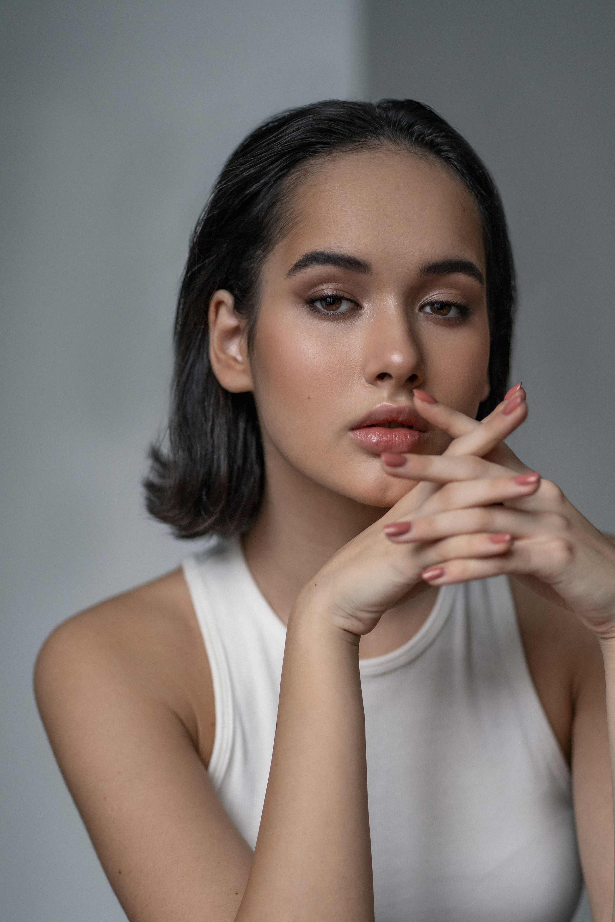 Лиза. Главная