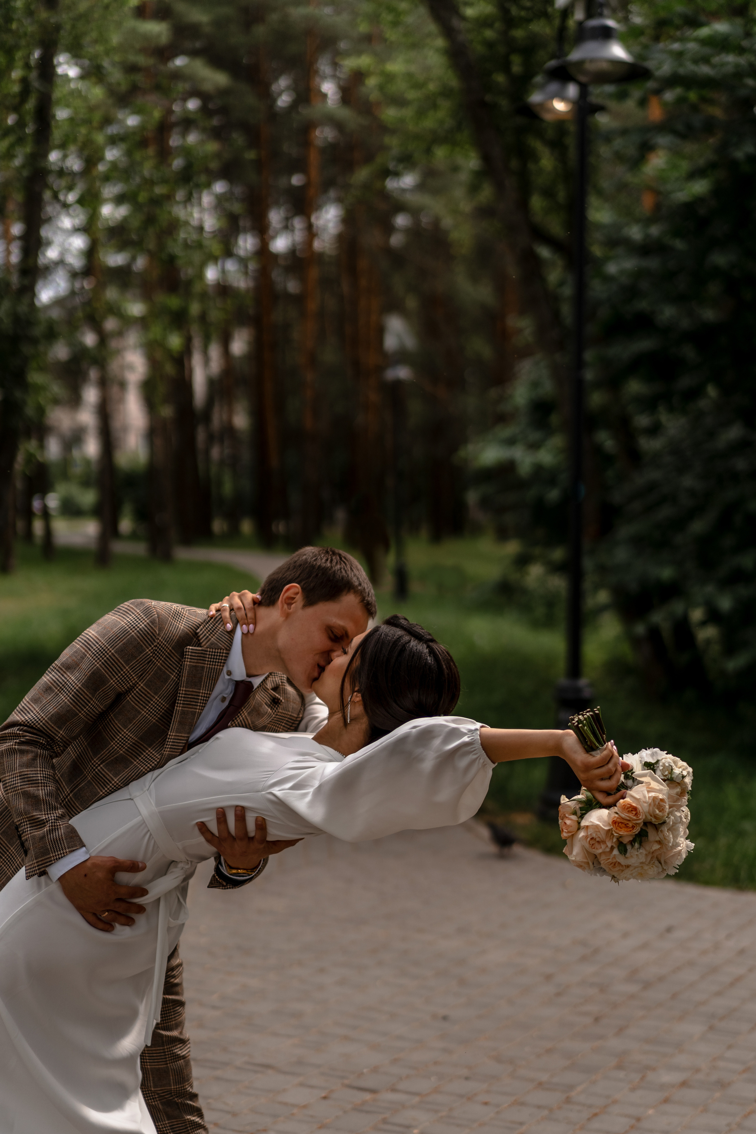 Карина и Артем. Главная