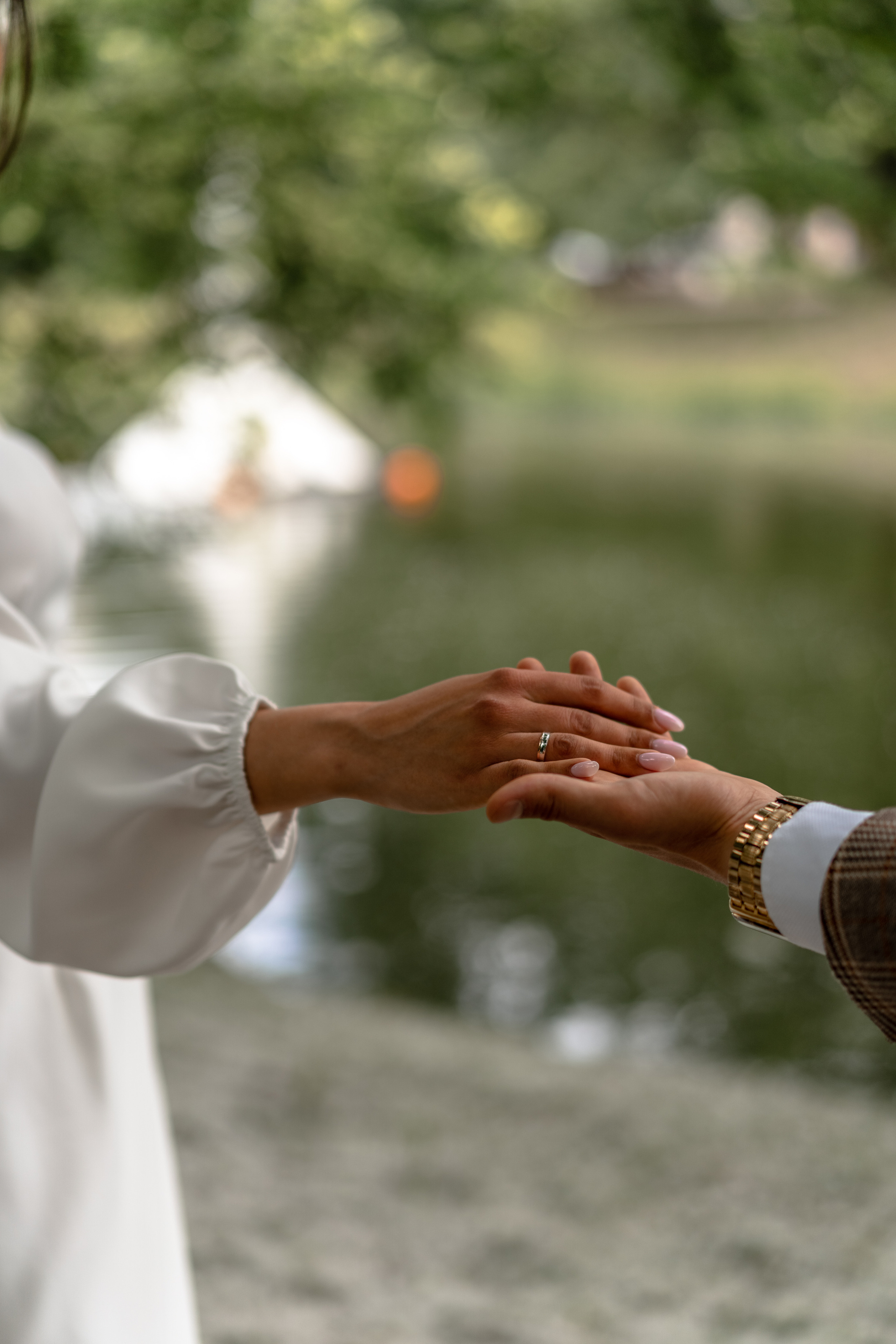 Карина и Артем. Главная