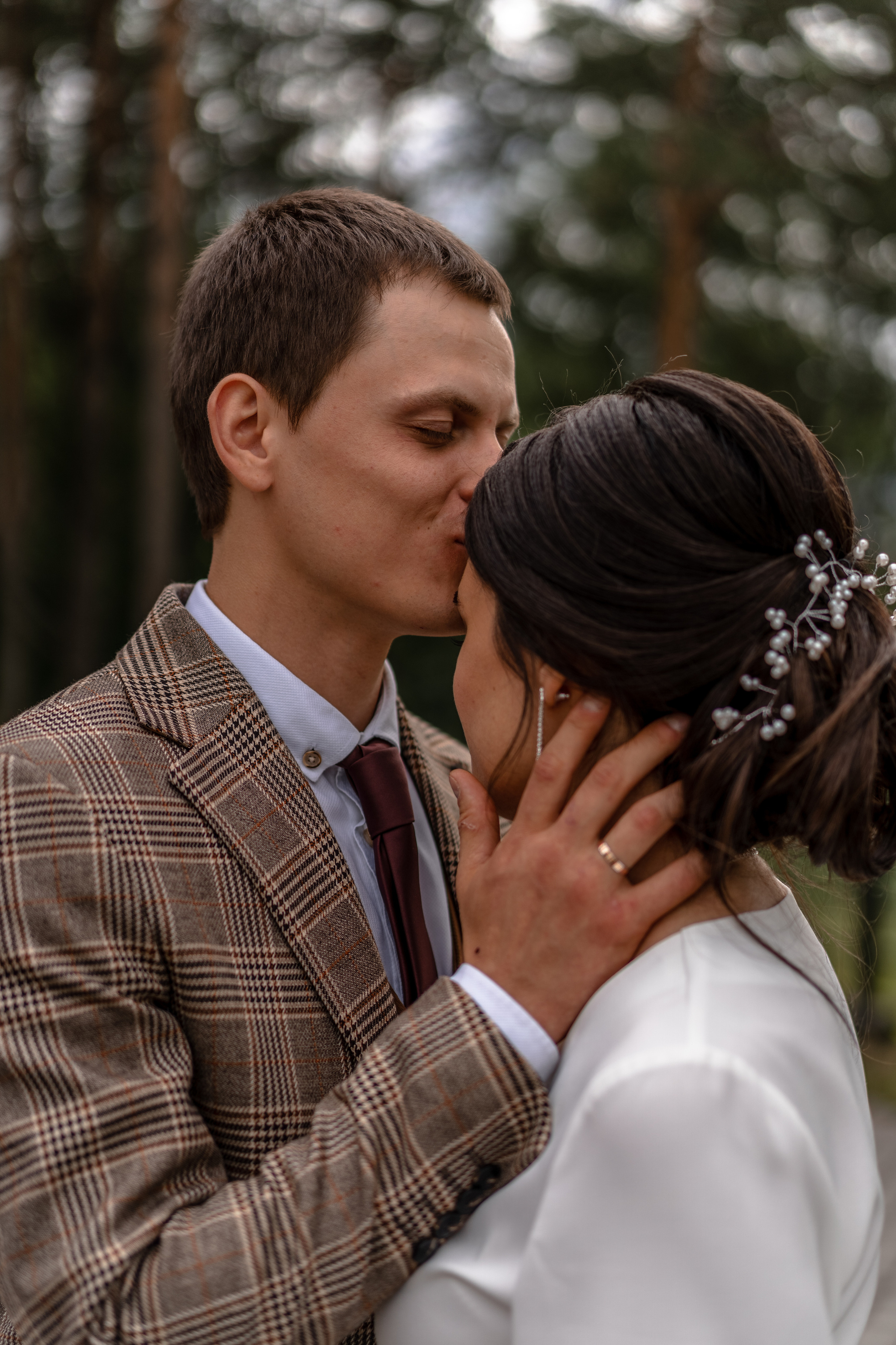 Карина и Артем. Главная