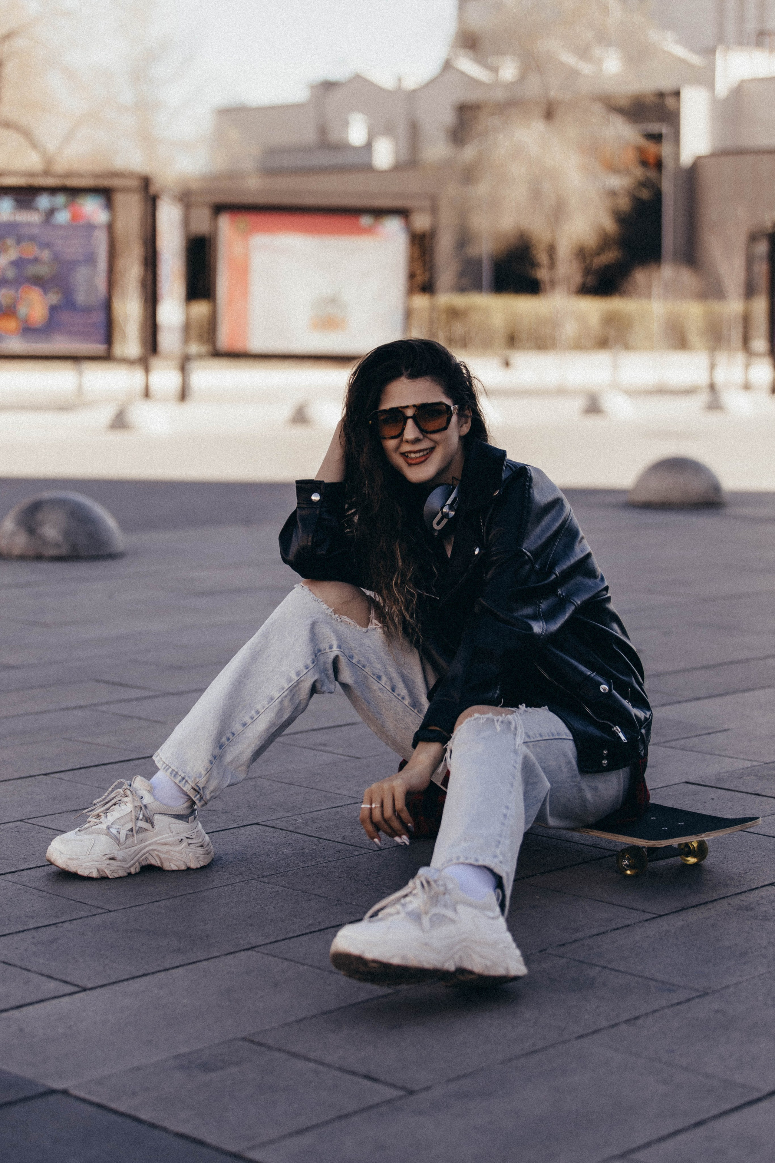 Женский портрет. Гарутис Лидия профессиональный фотограф в Чите