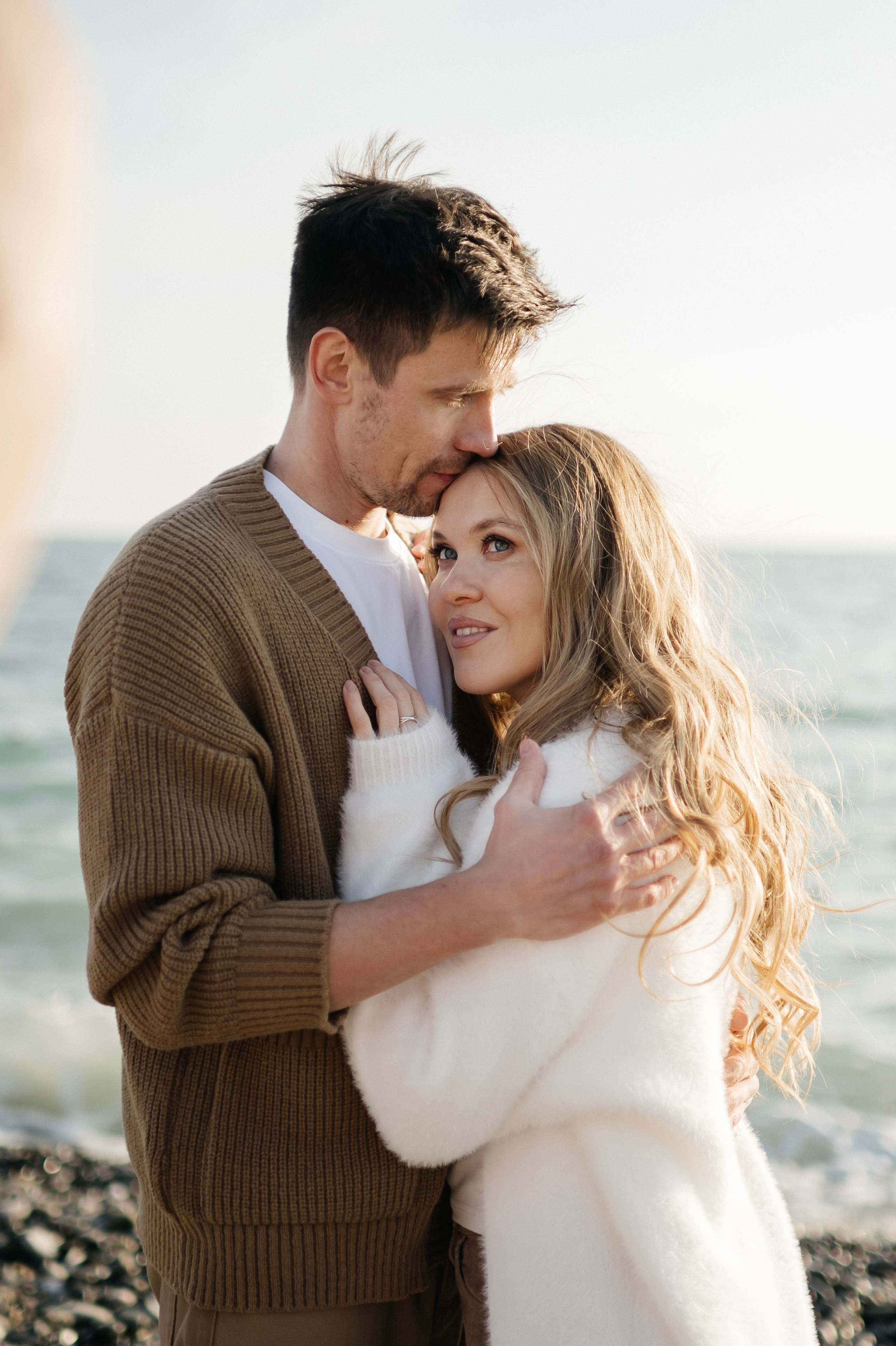 Она сказала «ДА». Алина Шестакова —свадебный и женский фотограф в Краснодарском крае