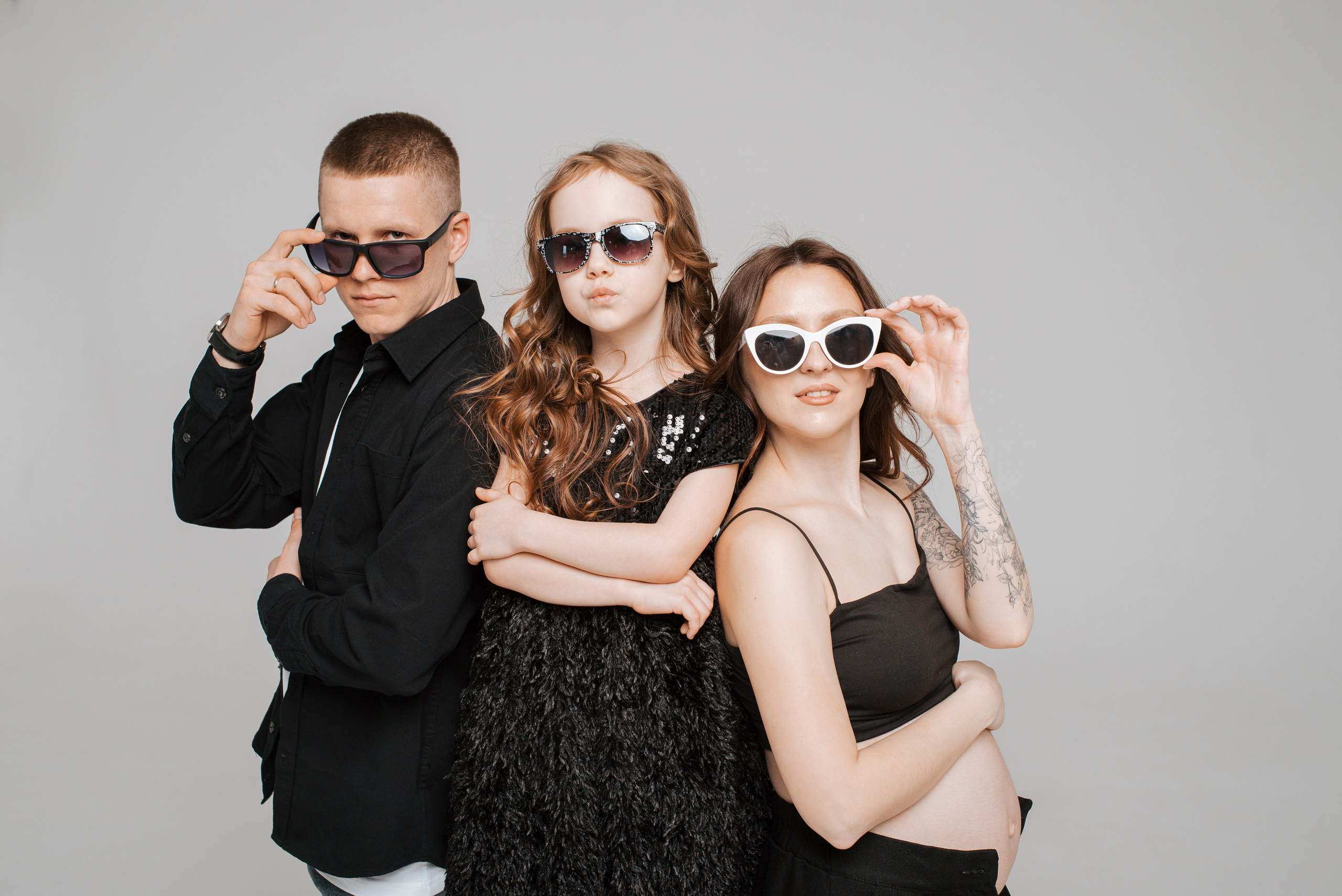 Серия с фотосъёмки в ожидании чуда. Фотограф Екатерина Шереметова Ижевск Сарапул Воткинск