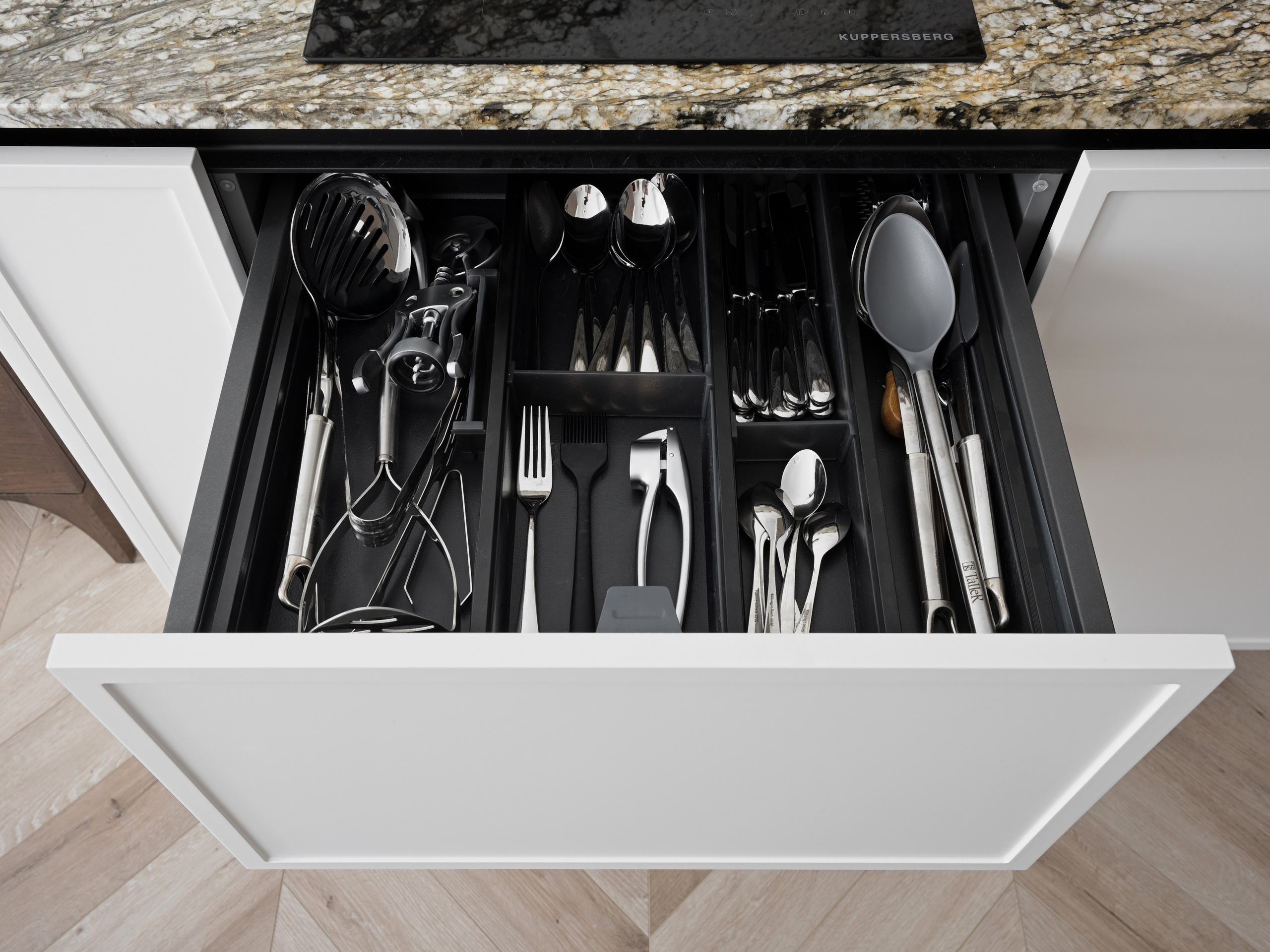 ЖК Малоохтинский 68,СПБ. Davvero