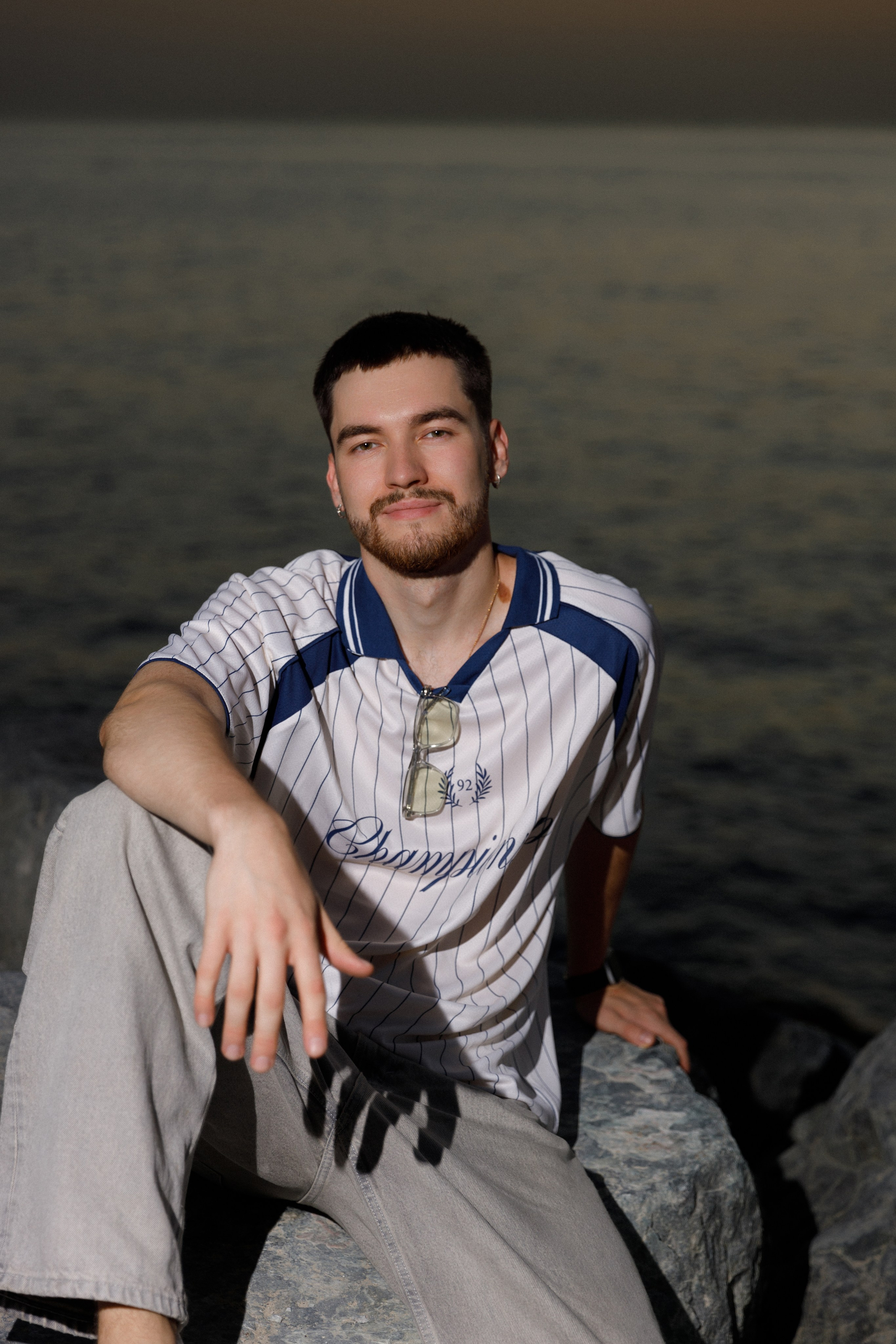 Dubai Los Angeles. Валерия Солнцева свадебный и семейный фотограф