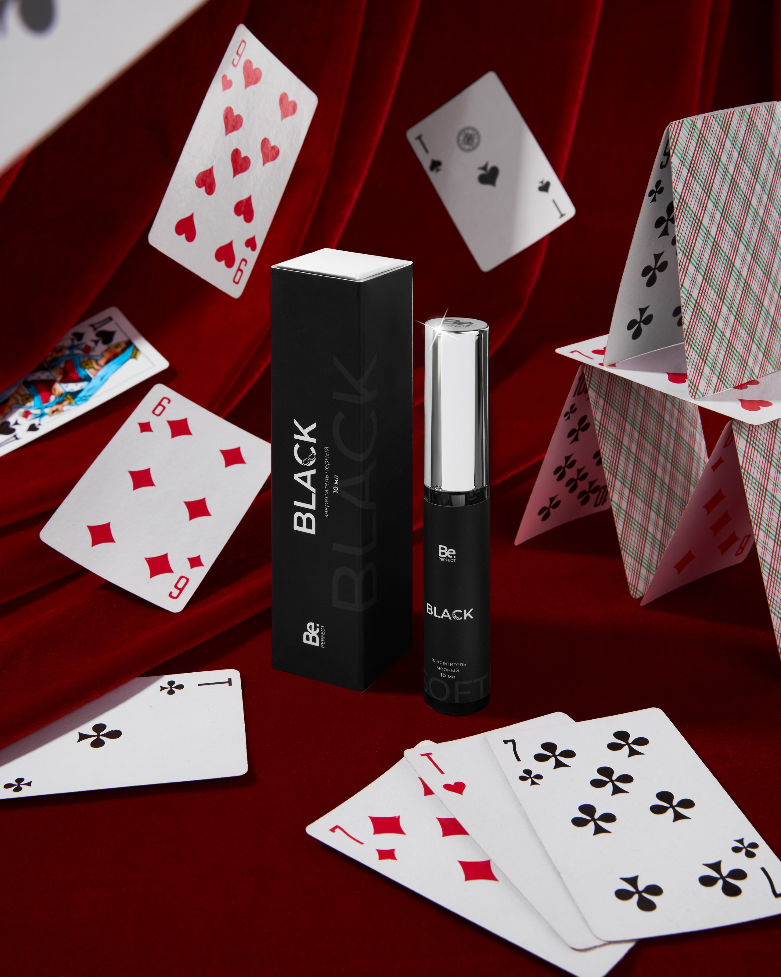 Фотосессия для BePerfect. Brendbend — Предметная фотосъемка Белгород и вся Россия