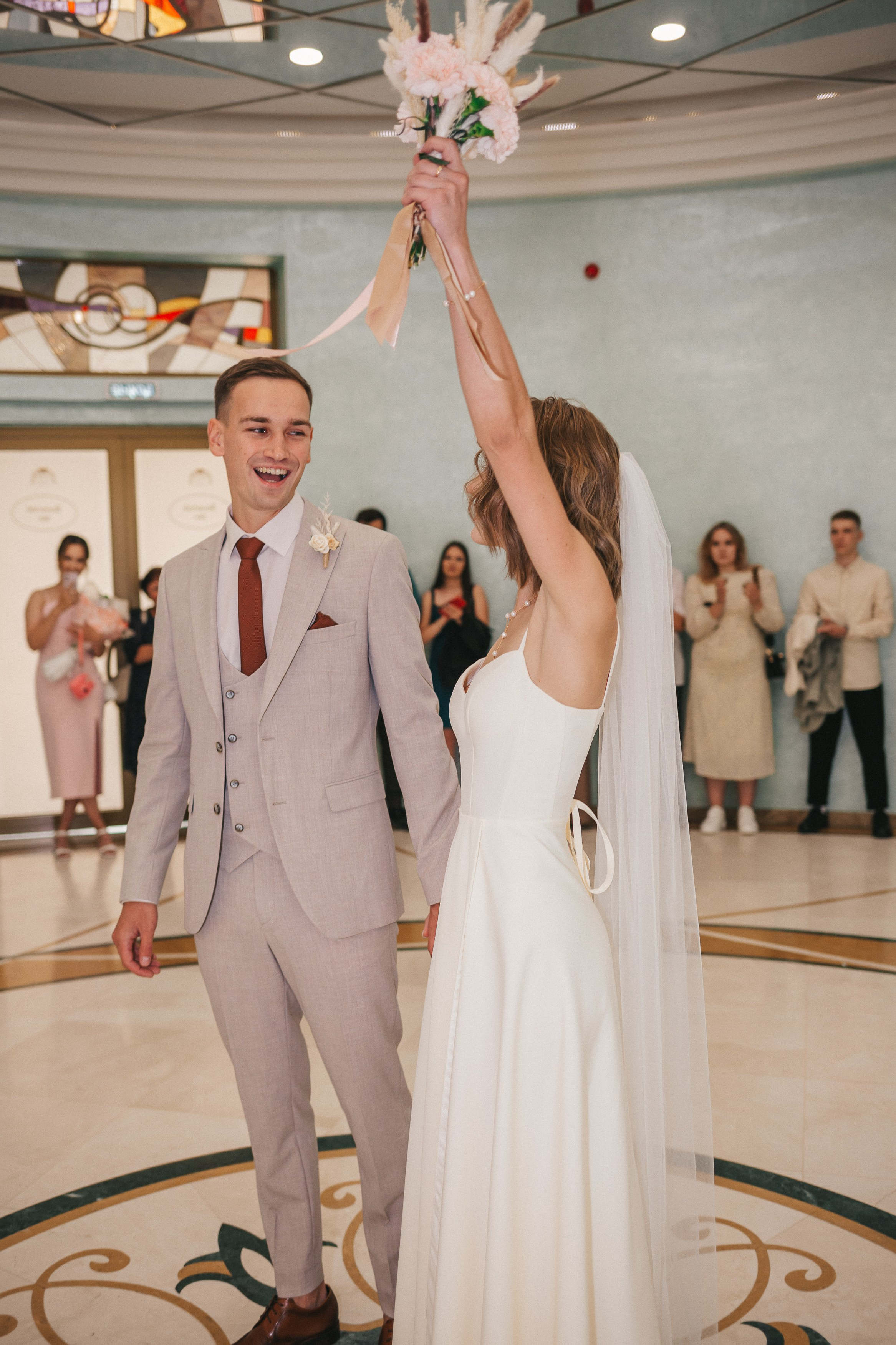 Ренат и Арина. Nadin.K фотограф Иркутск, Байкал, Братск