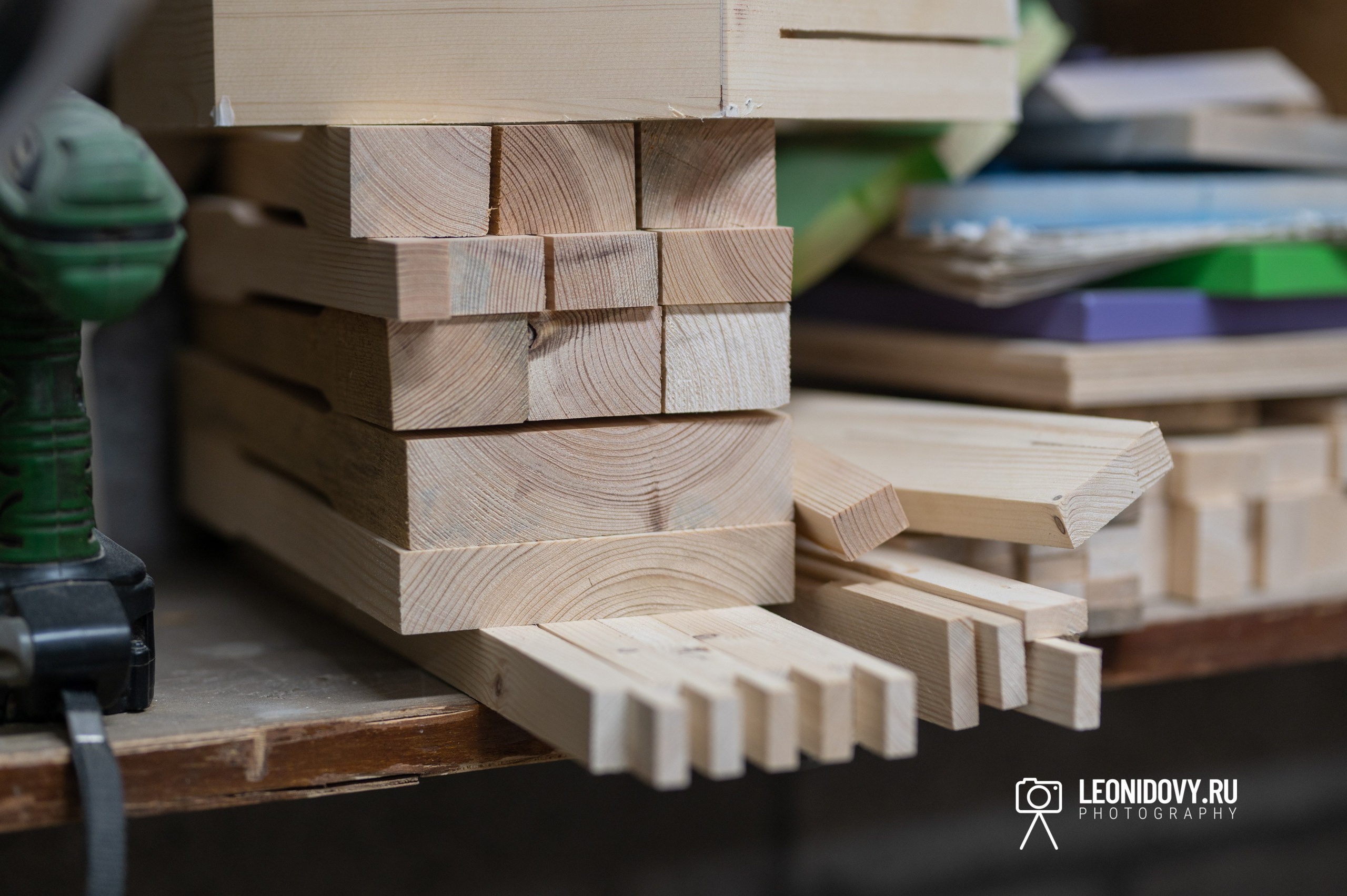 Столяр Виктор