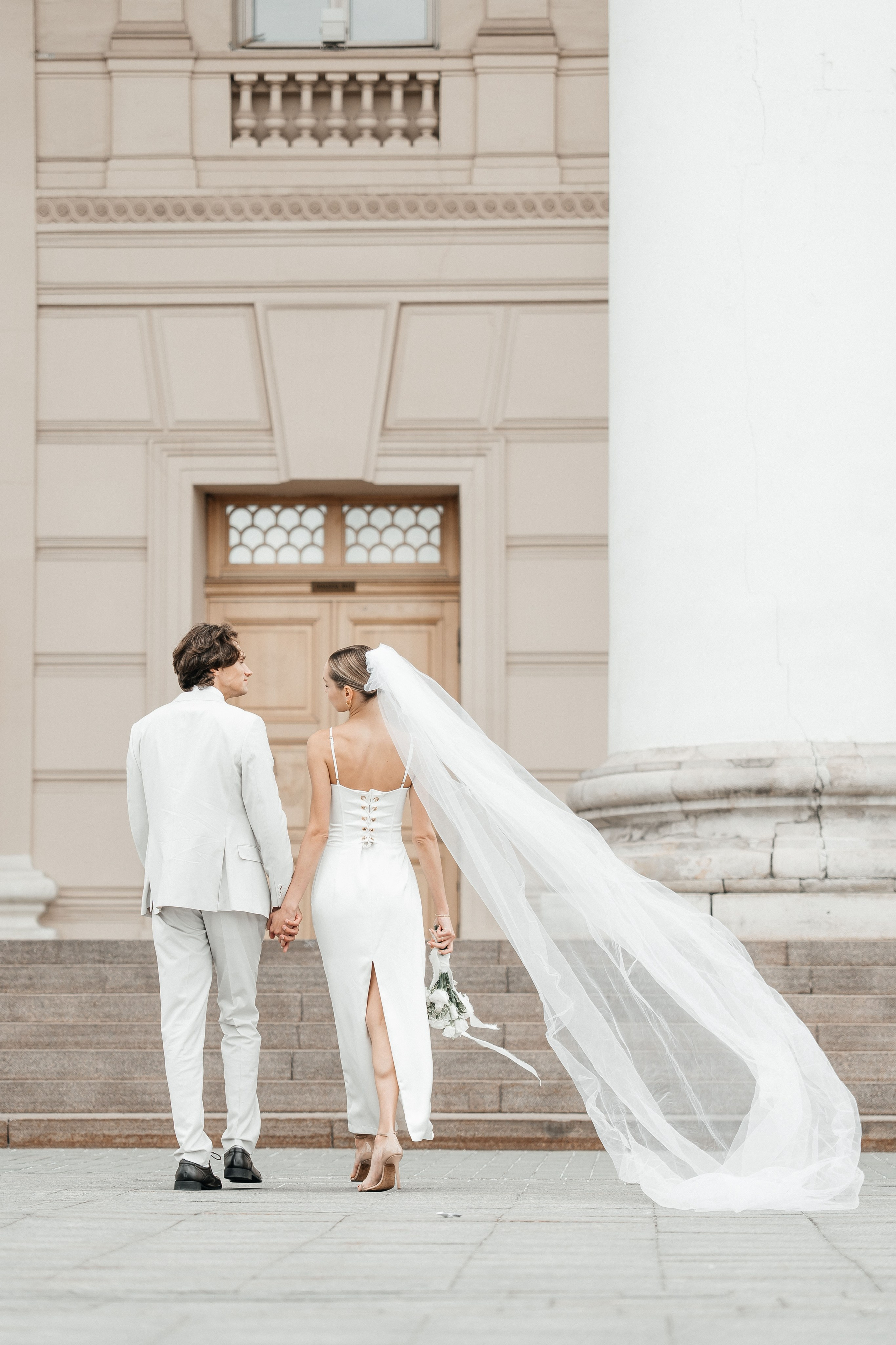 Полина и Эрнест | Прогулка | Портфолио. Фото и видео съёмка в Москве и МО Александр Чапала и Трояк Алеся