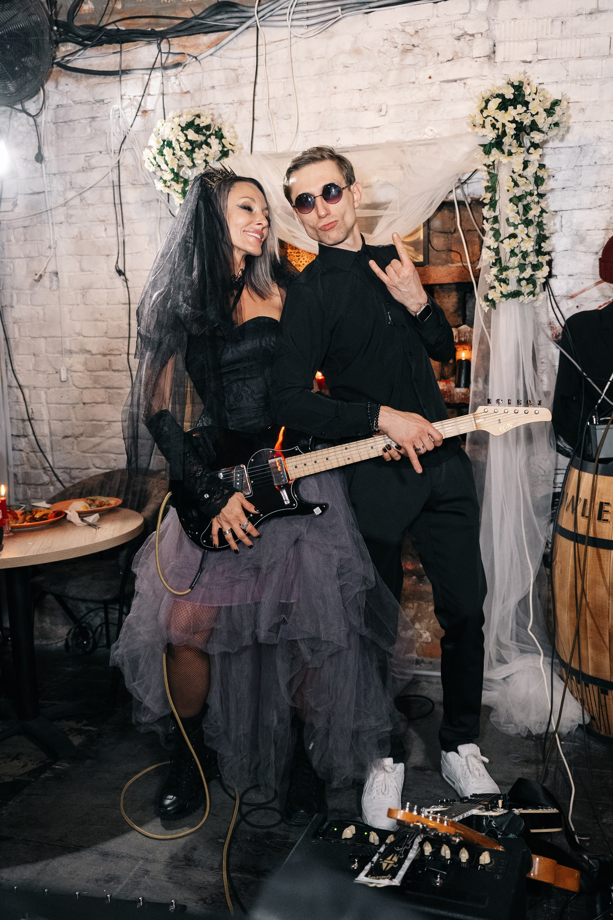 Диана и Максим. Фото и видео съёмка в Москве и МО Александр Чапала и Трояк Алеся