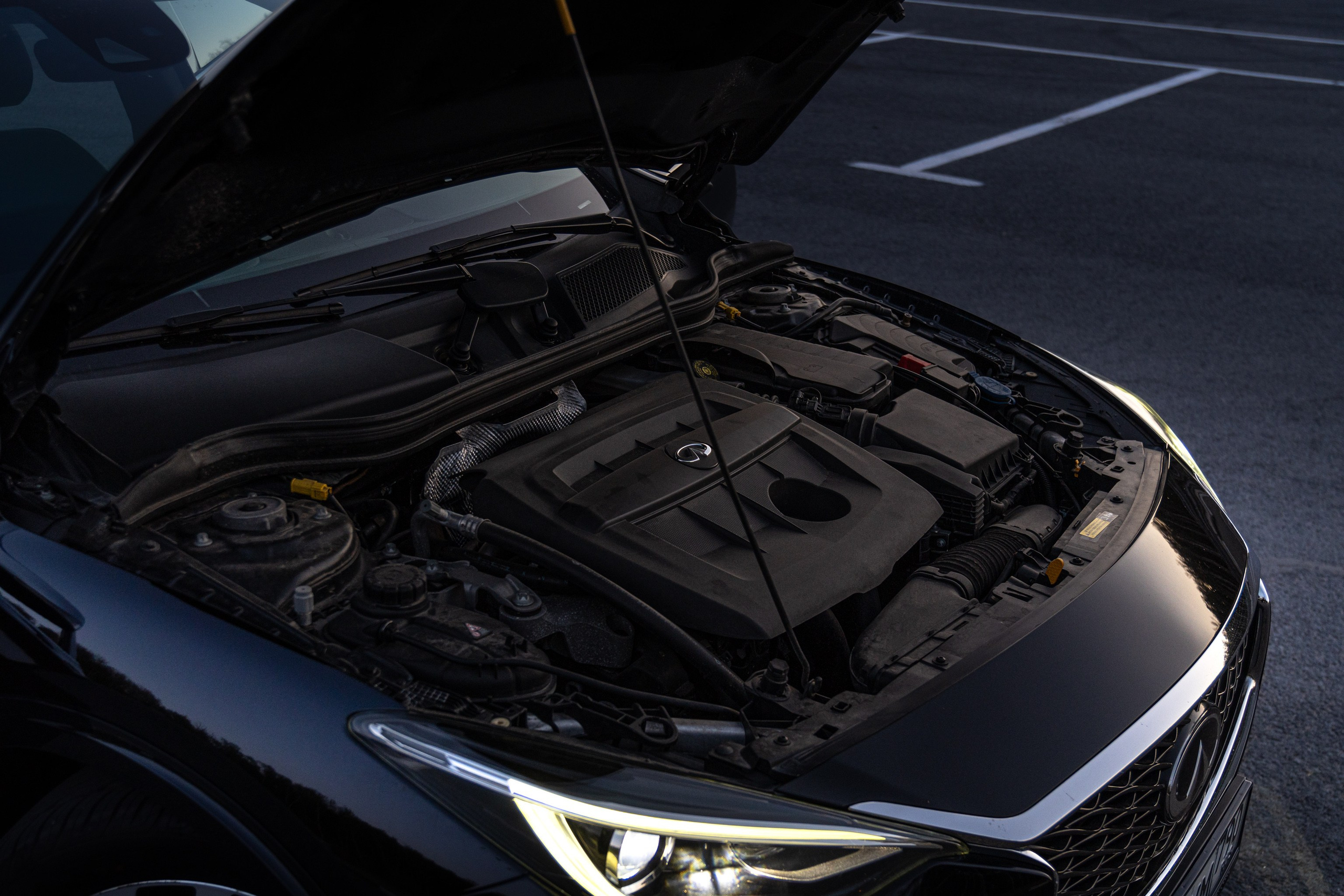 Фотосъёмка Авто | Портфолио. Фото и видео съёмка в Москве и МО Александр Чапала и Трояк Алеся