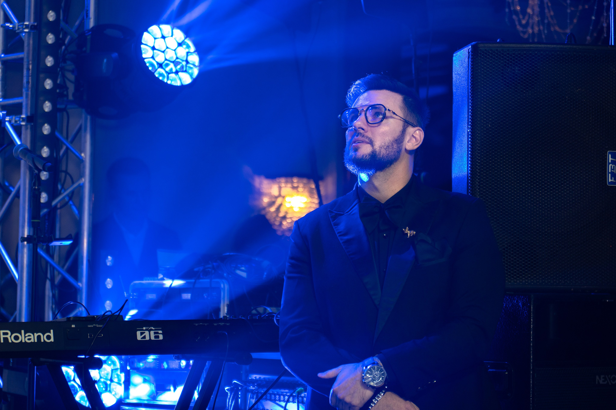 Модус 2024. Фото и видео съёмка в Москве и МО Александр Чапала и Трояк Алеся