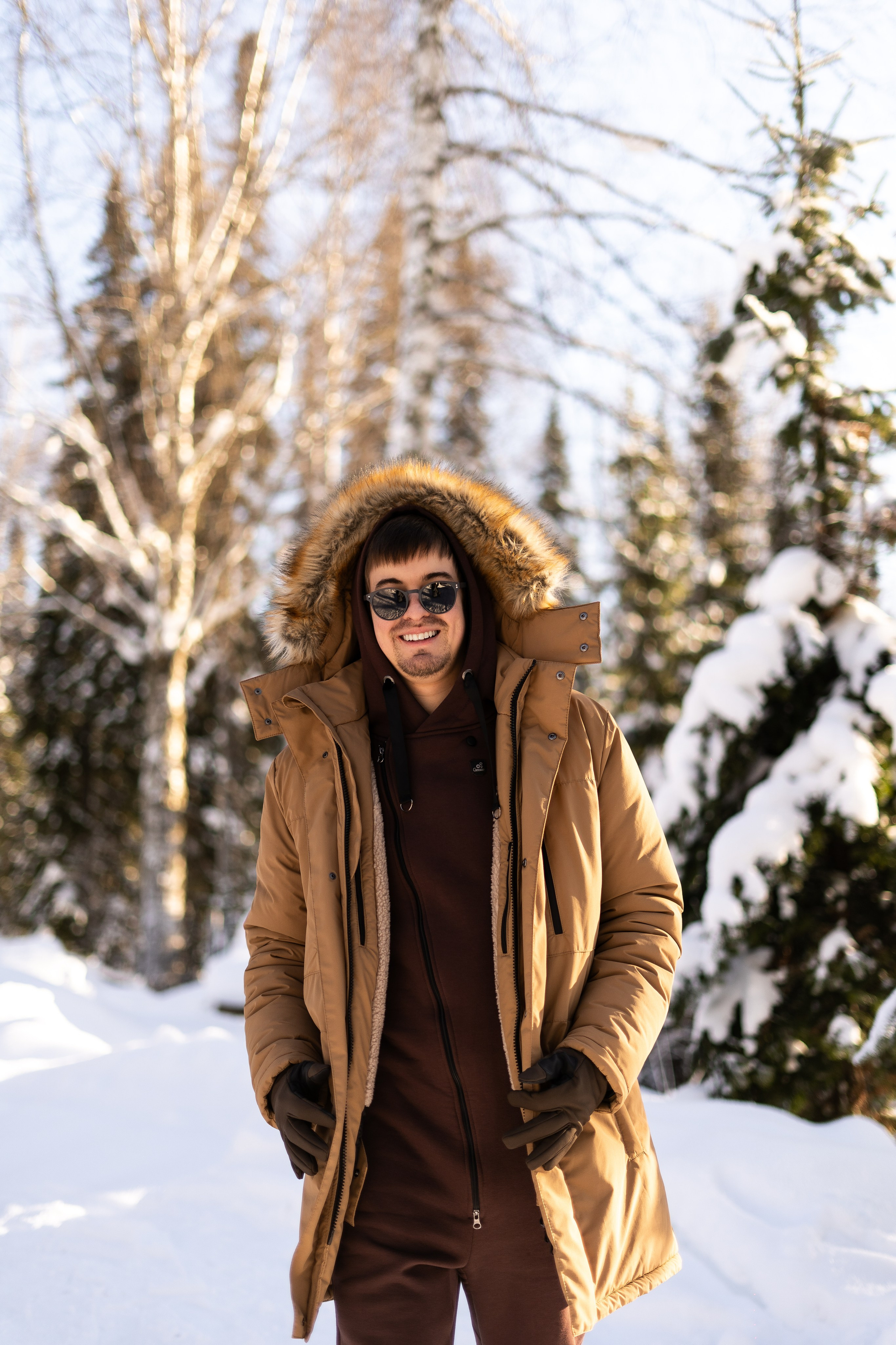 Джой. Анастасия Паршукова — фотограф Шерегеш Новосибирск