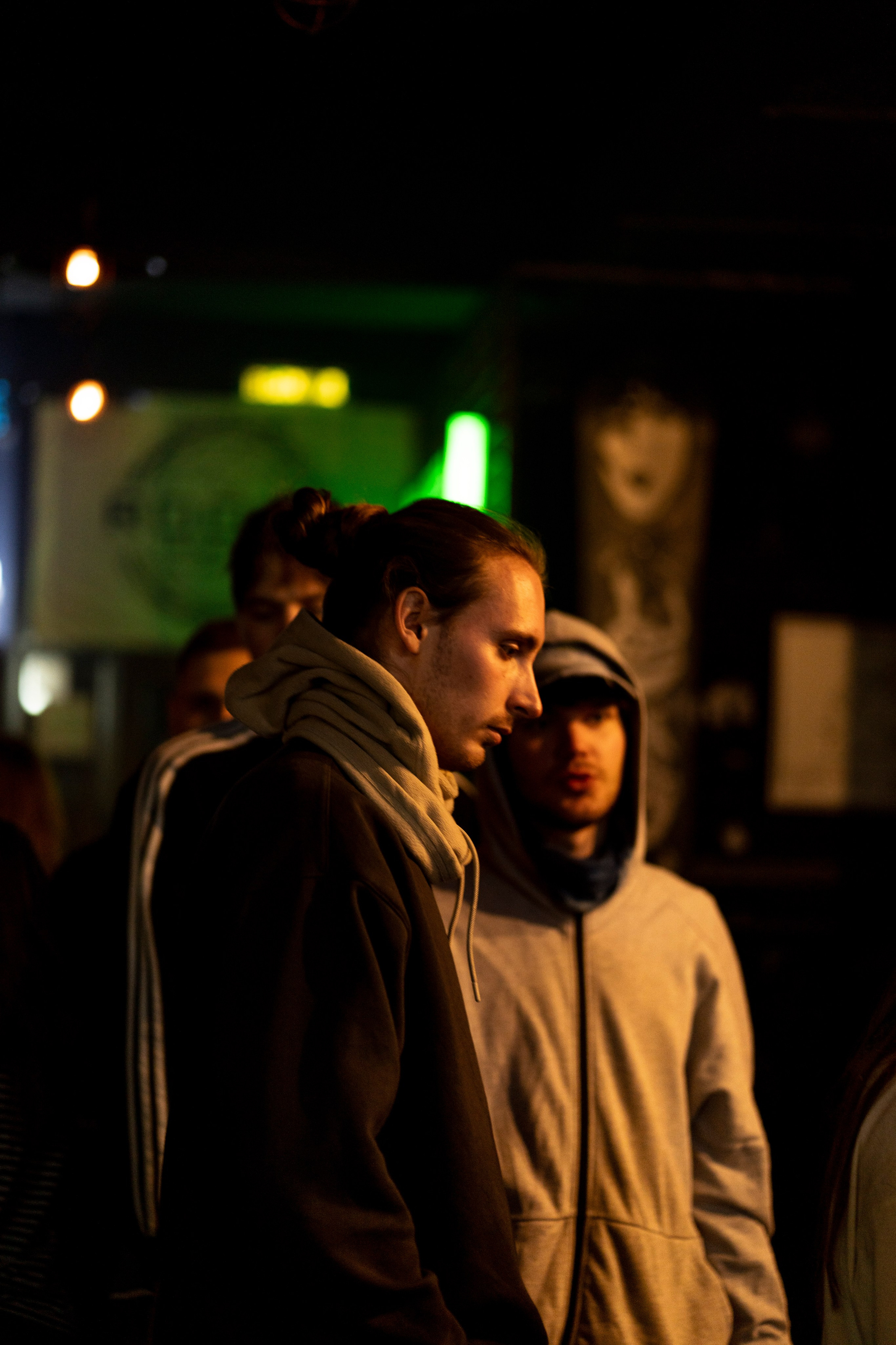 Rook's. Анастасия Паршукова — фотограф Шерегеш Новосибирск