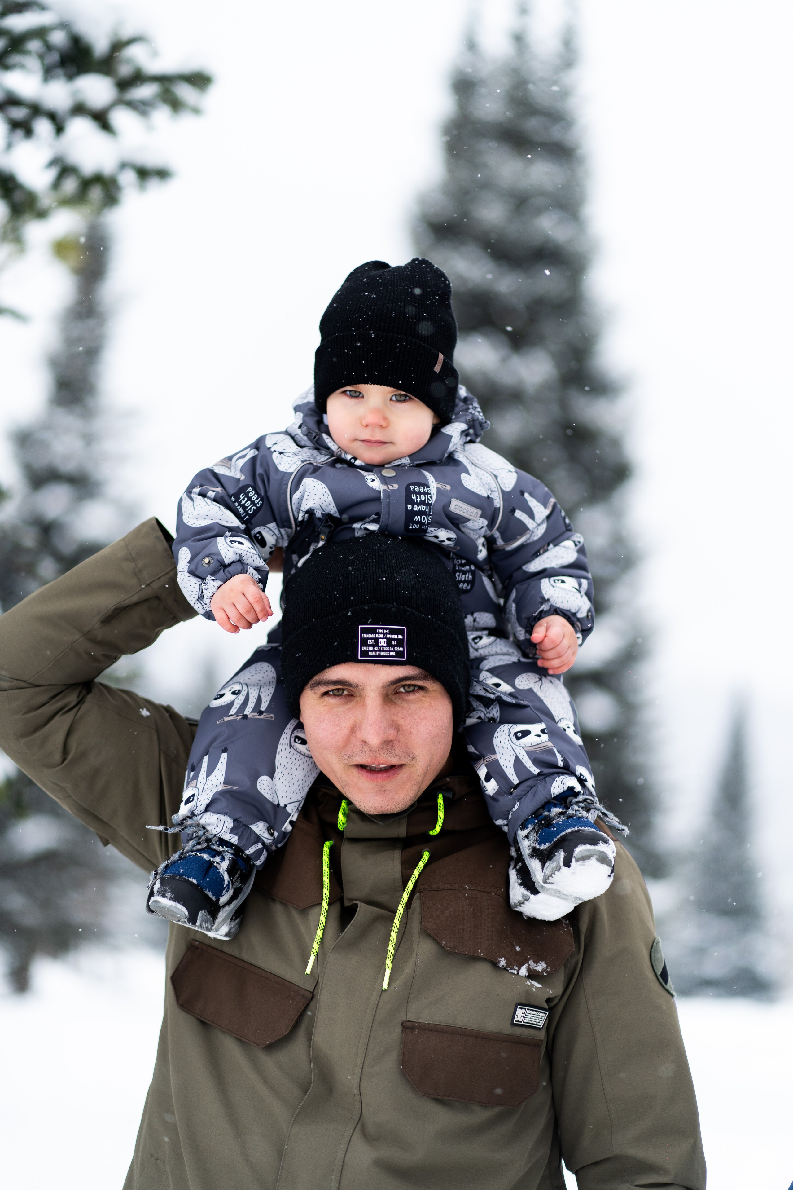 Соня&Лёня. Анастасия Паршукова — фотограф Шерегеш Новосибирск