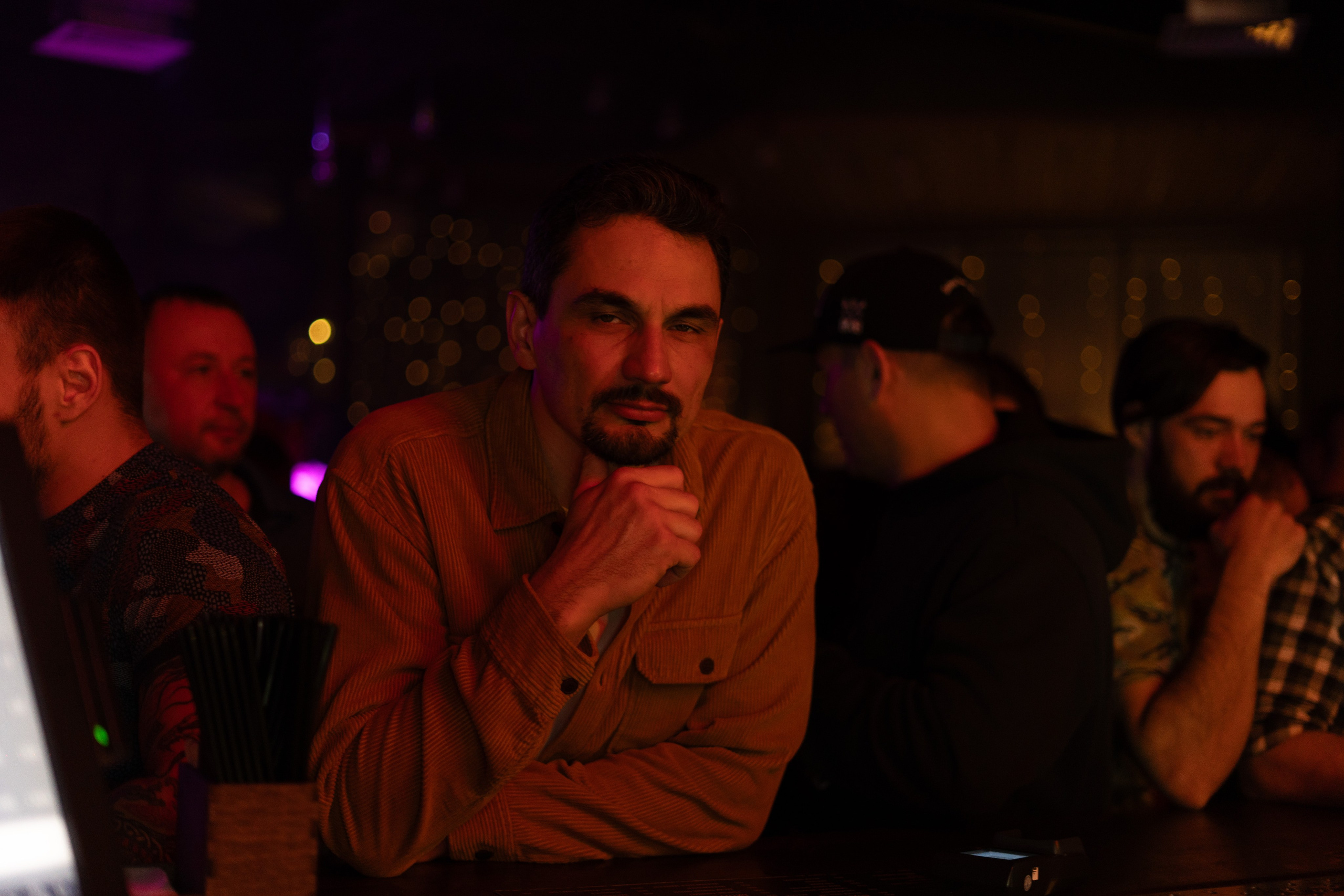 Рукс ШК. Анастасия Паршукова — фотограф Шерегеш Новосибирск