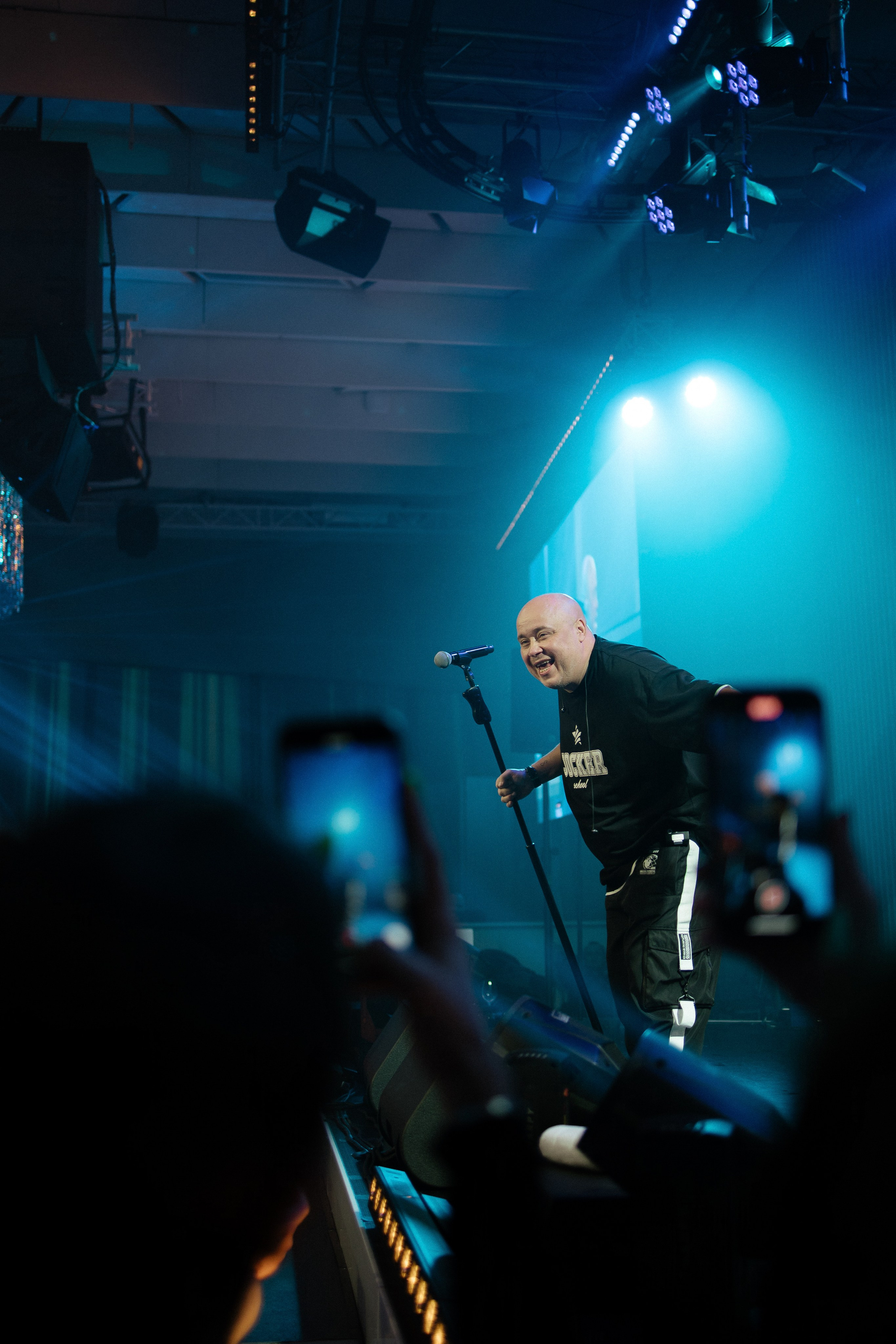 Портретный фотограф Арсения Теплова