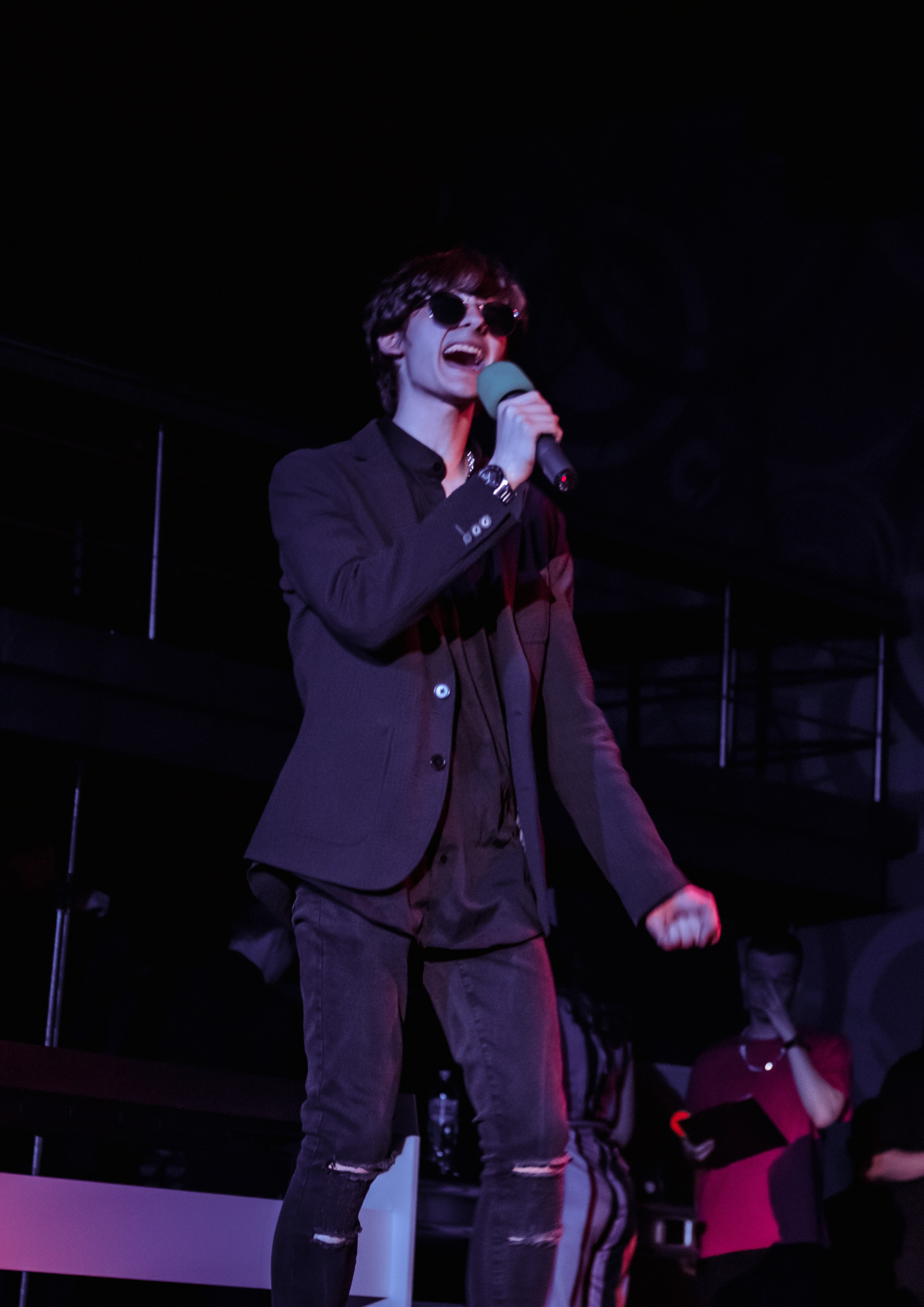 Вокальный конкурс. Фотограф в Москве Дмитрий Емельянов