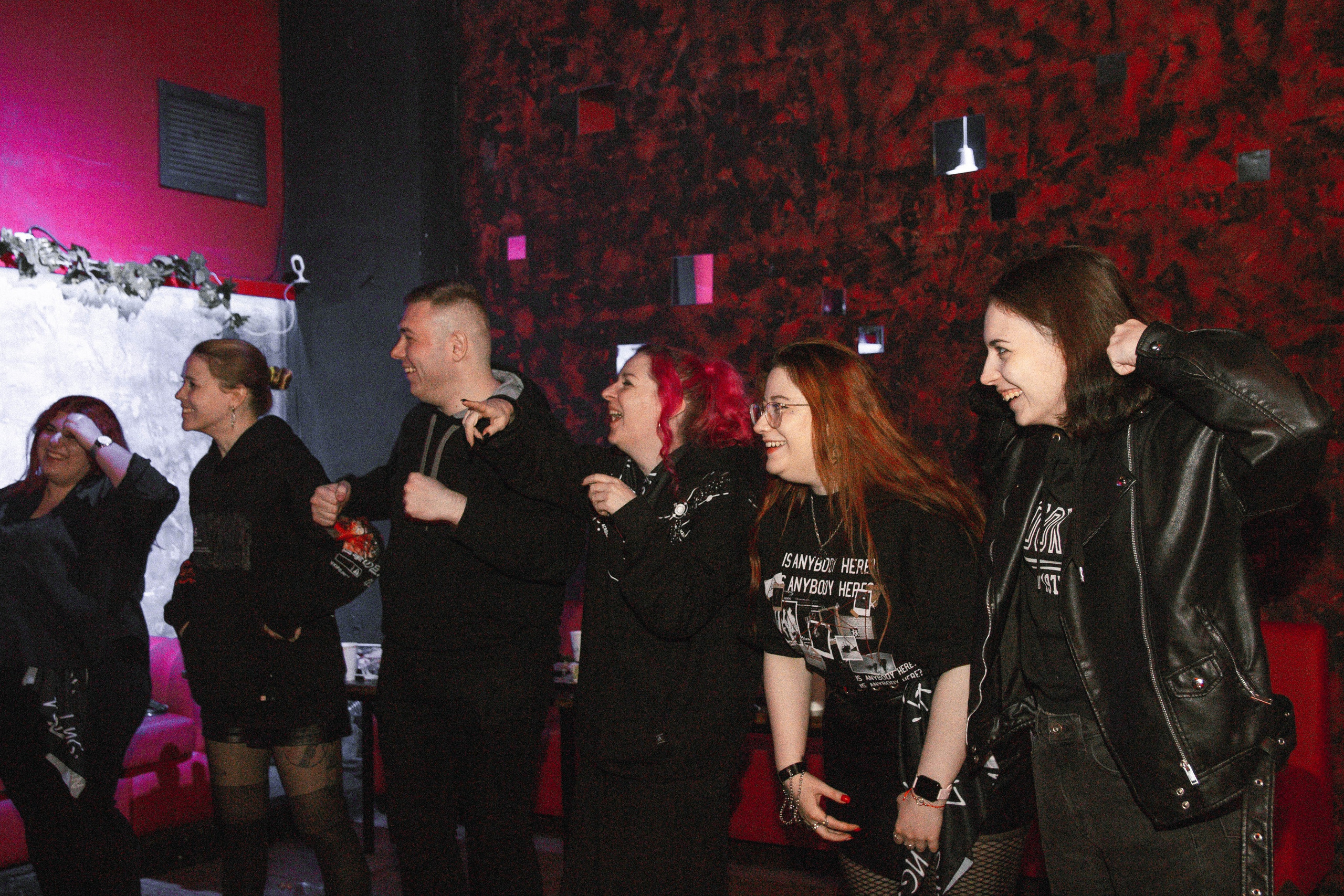 ЛИГА: День Рождения Оксаны. КАРАМБОЛА: Организация праздников в Москве