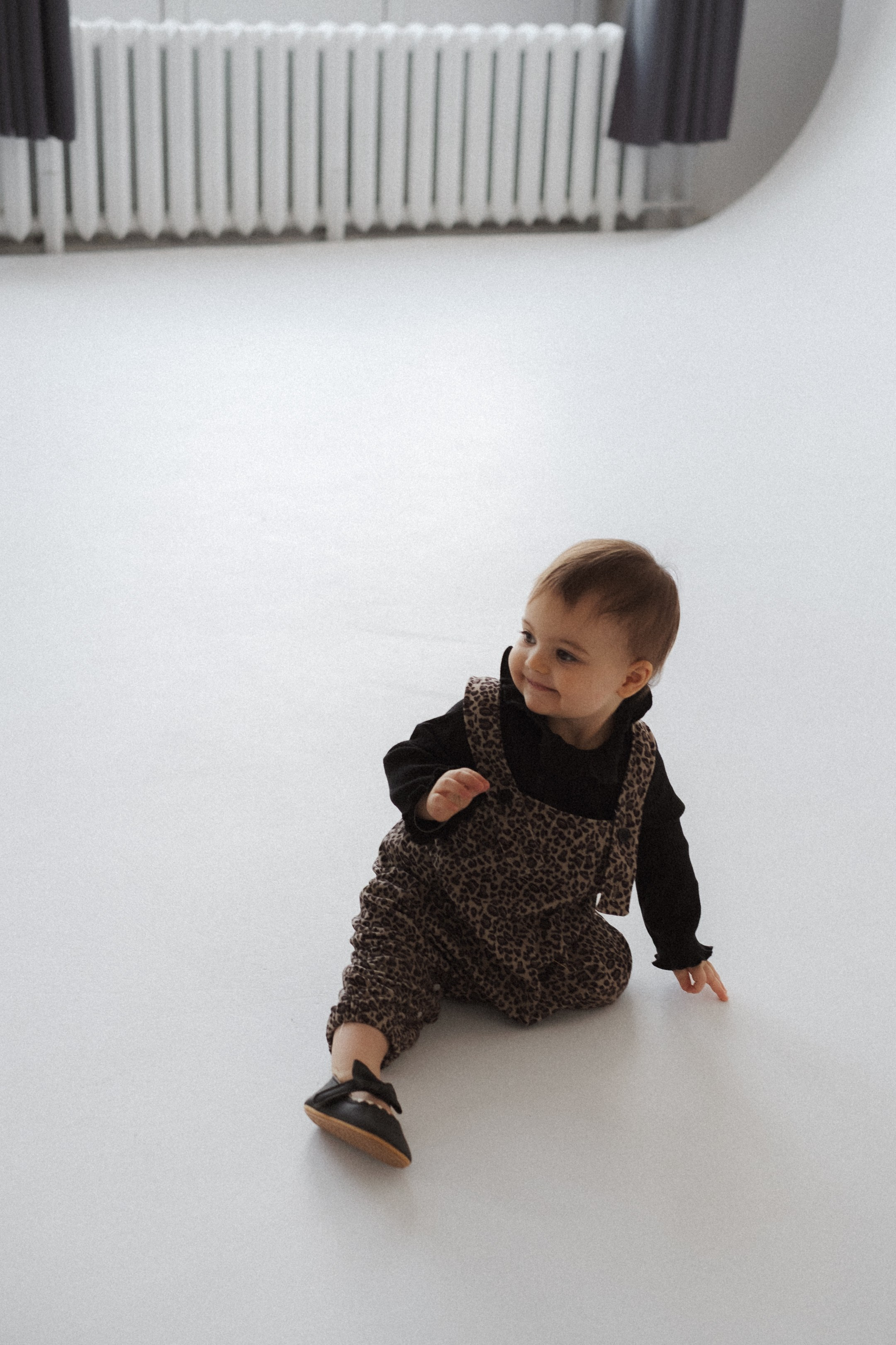 Дети и их родители